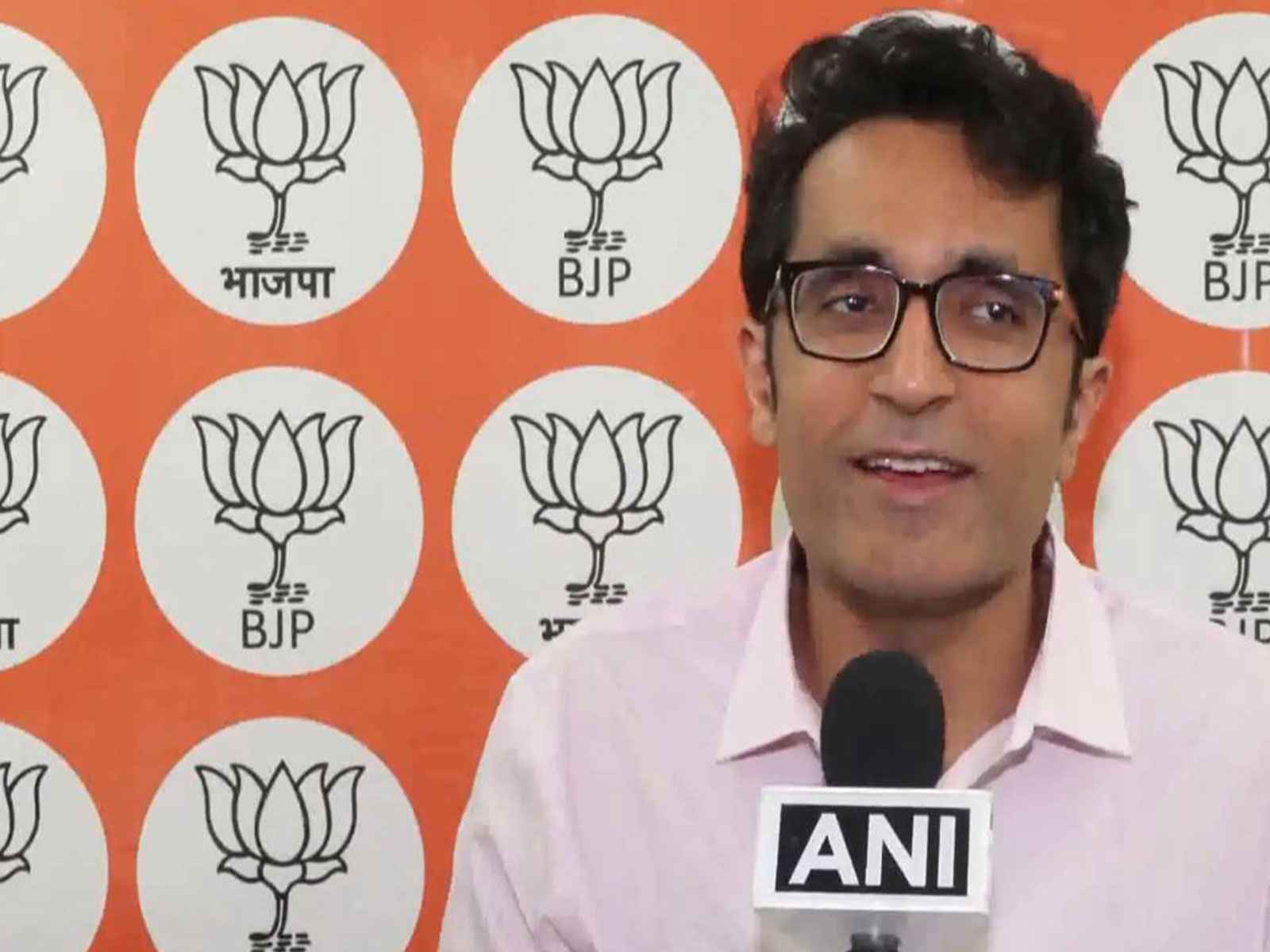 "Congress experiencing FOMO": BJP slams Chidambaram over BRICS remarks, invokes "Naaraz Fufa" jibe