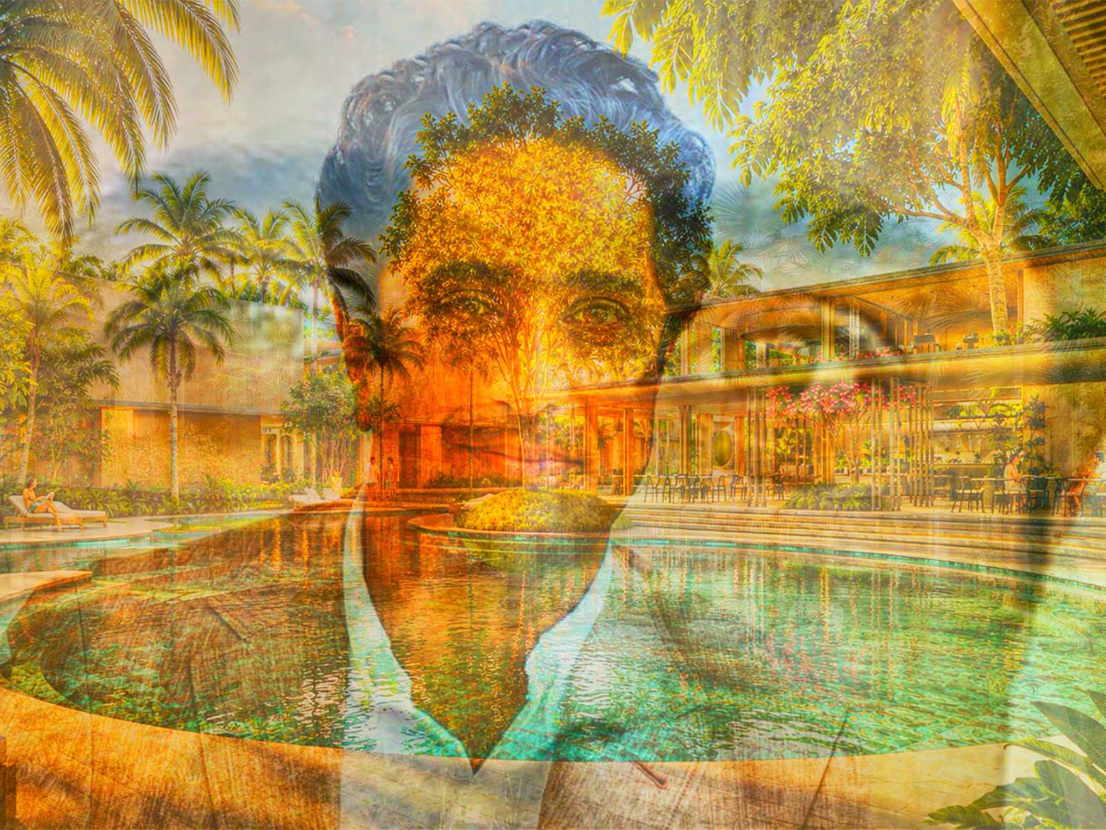 Five Floors Above the Dosa Queue: Aditya Kilachand and the making of a new Indian luxury