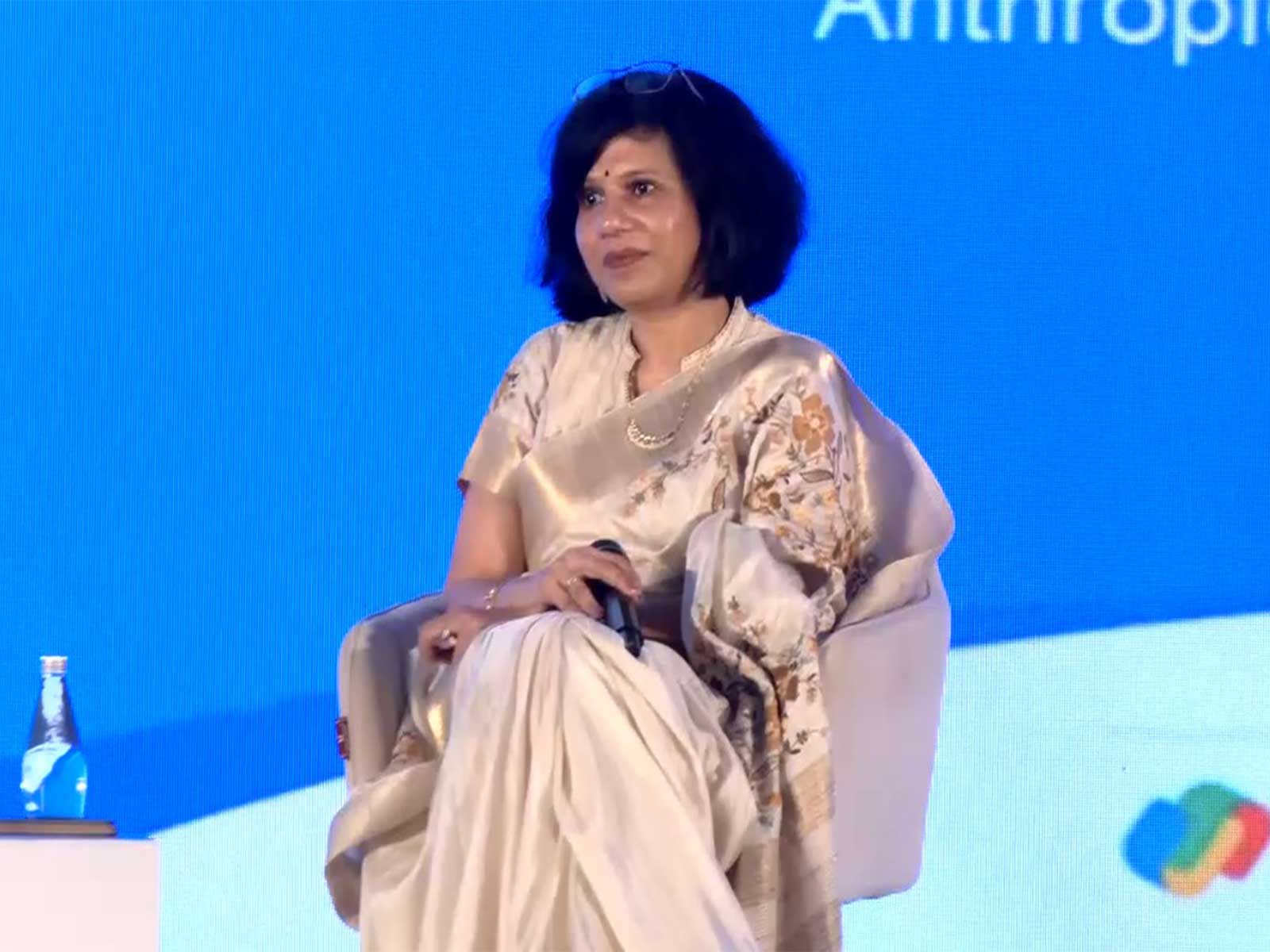 AI’s biggest business value lies in solving problems that companies didn’t know how to solve: Anthropic India MD
