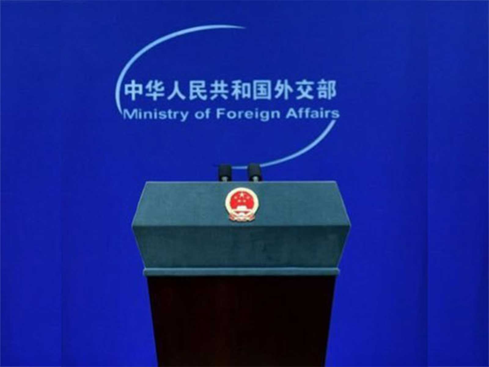 ‘Mutually beneficial, win-win in nature’: Chinese Foreign Ministry on trade ties with India