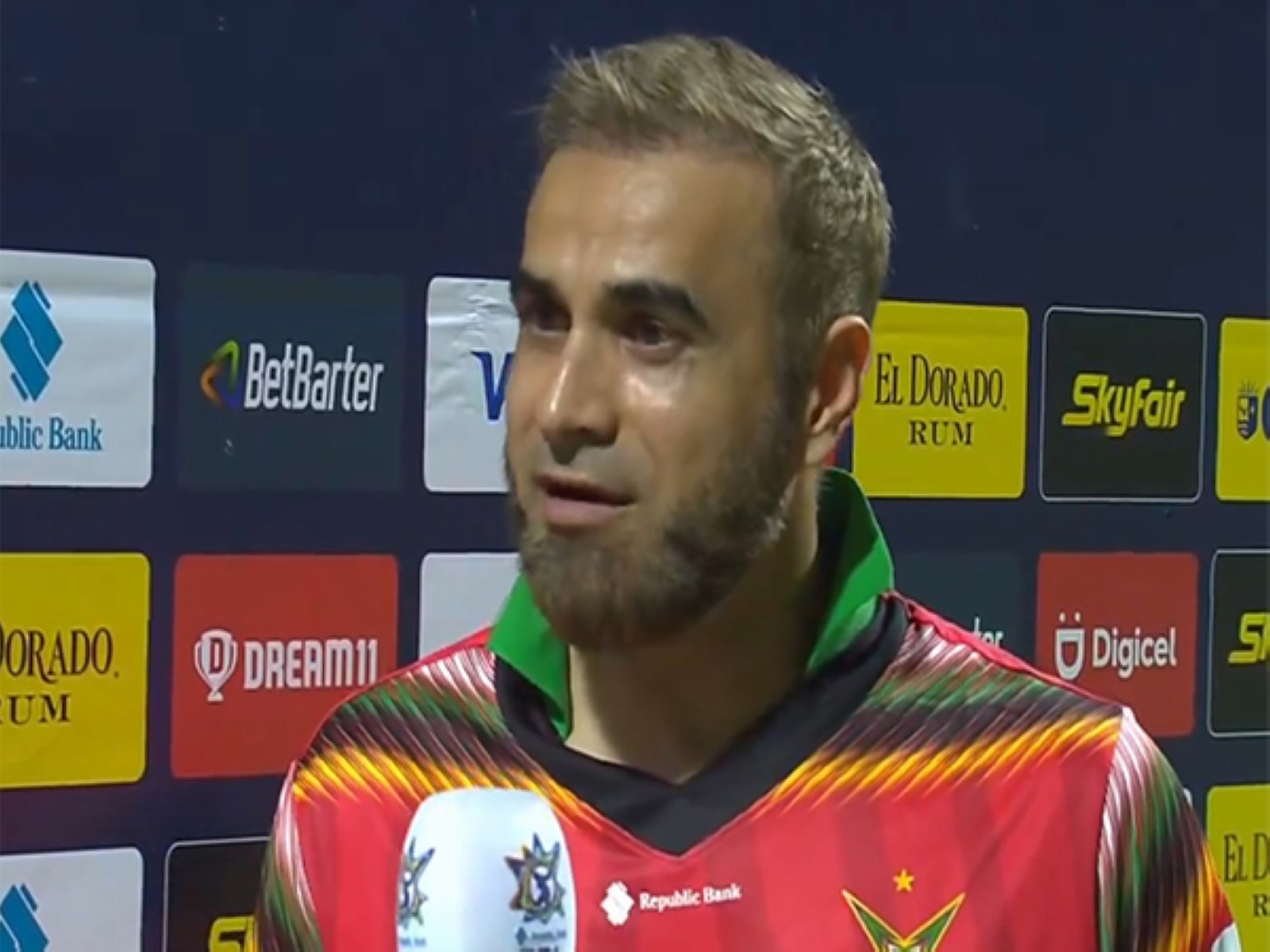 South African spin legend Imran Tahir smashes own record of oldest man to secure T20 fifer against Saint Lucia Kings, 11 wickets away from 600-mark