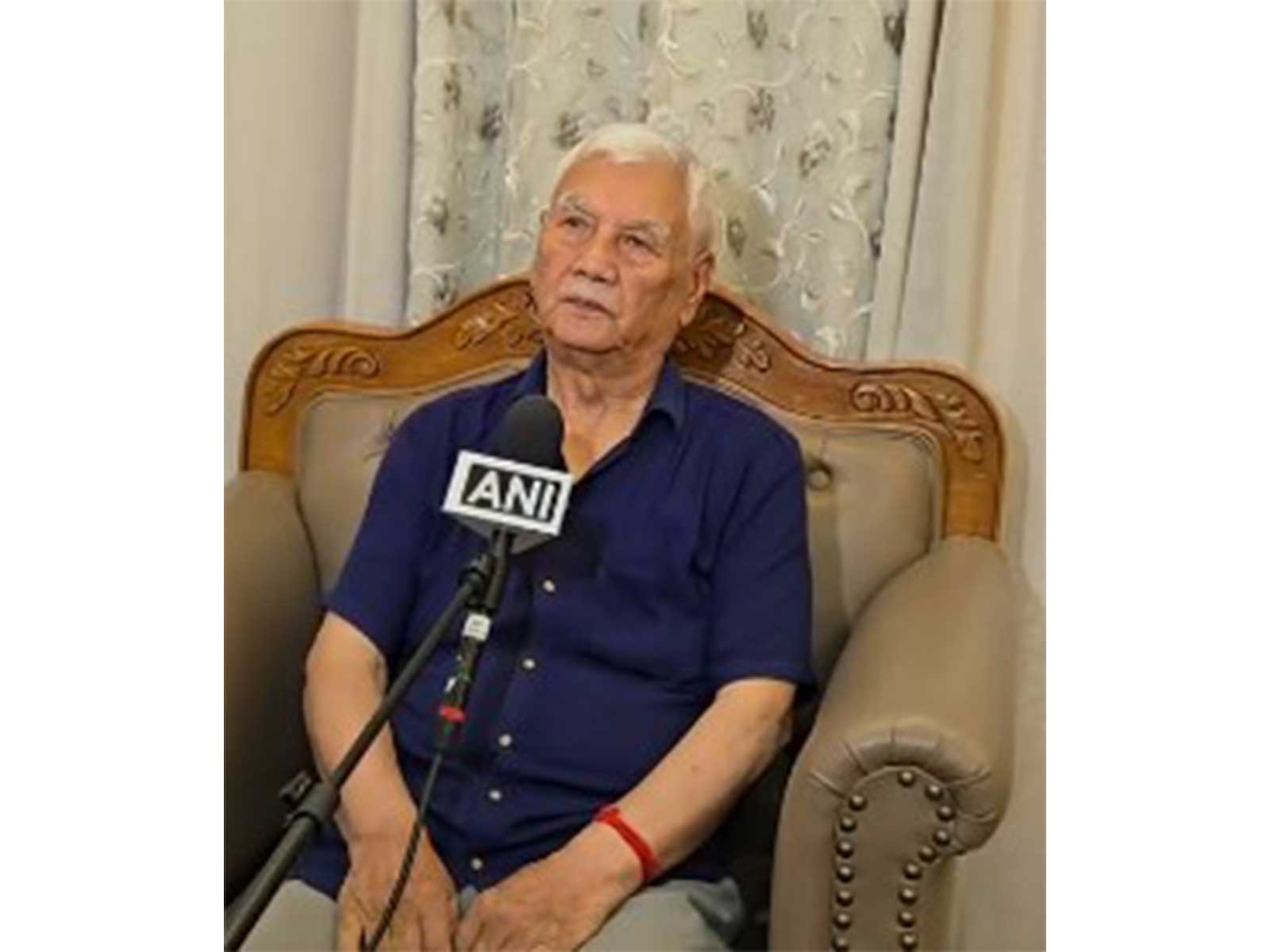 Former Ladakh MP Chhewang says meeting with government was  “positive" and result-oriented