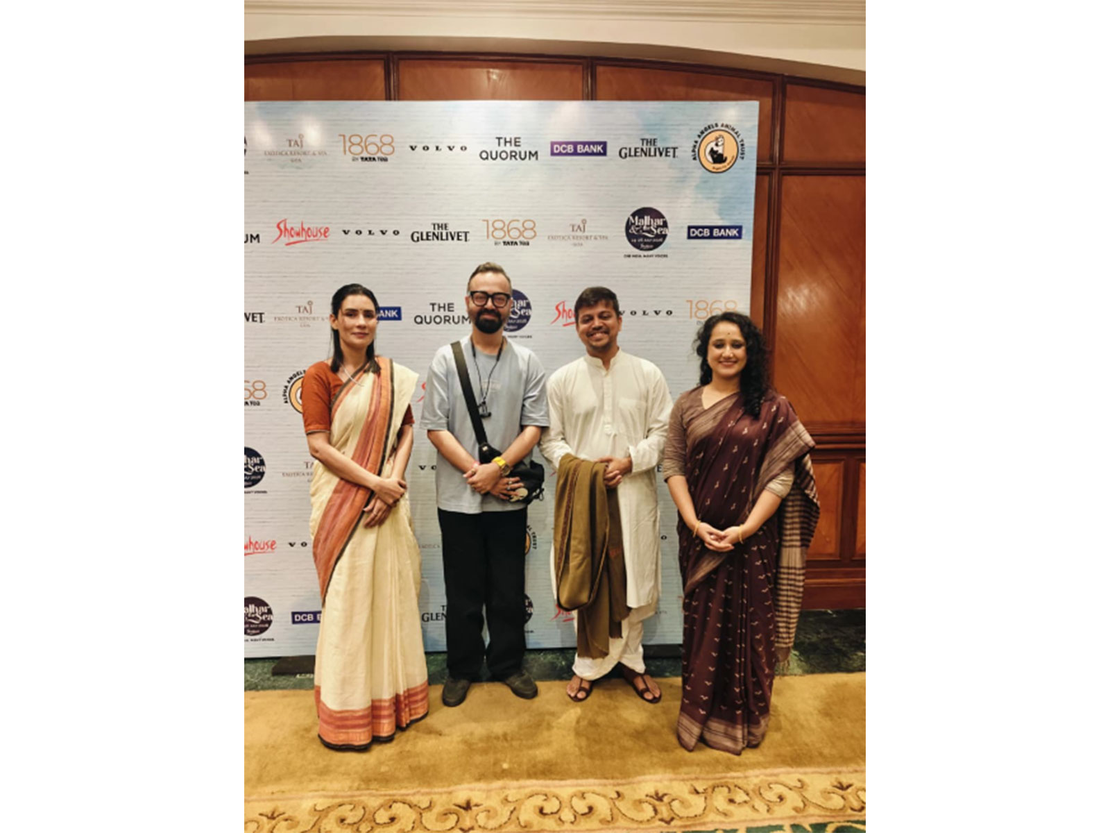 Here’s why the Malhar and the Sea Music Festival is a must-attend for every music lover