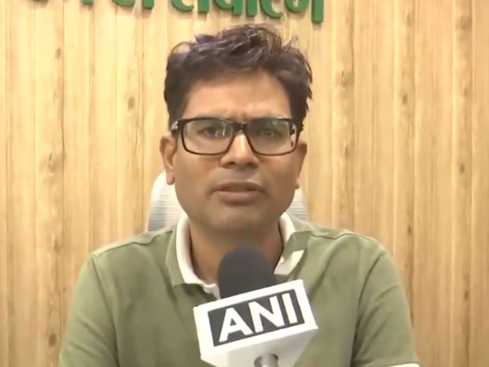 "Nation’s interest should always come first": Minister OP Chaudhary on Chidambaram’s BRICS remarks