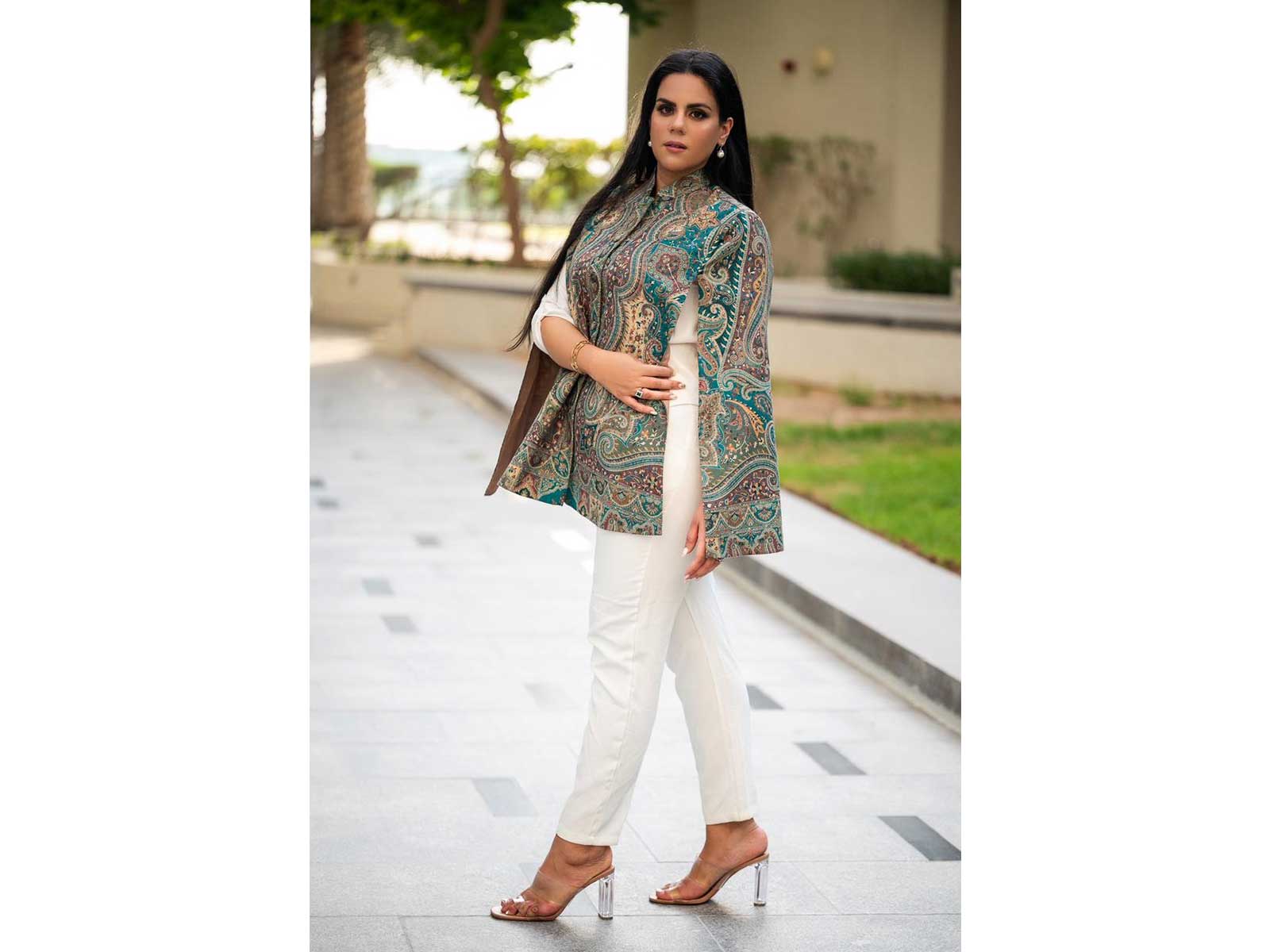 Tilla-et-Noor by Atelier: Carrying Kashmir Forward, One Thread at a Time