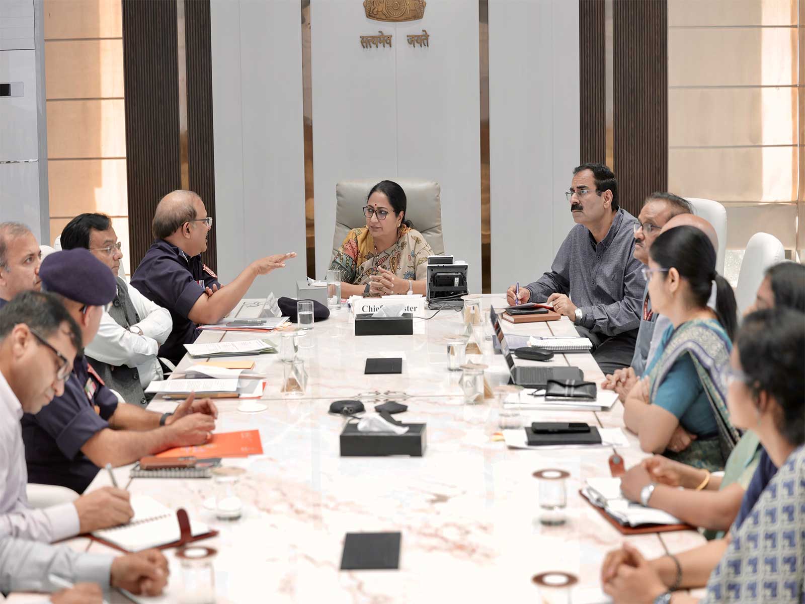 Delhi to get own State Disaster Response Force after Satya Niketan building collapse incident