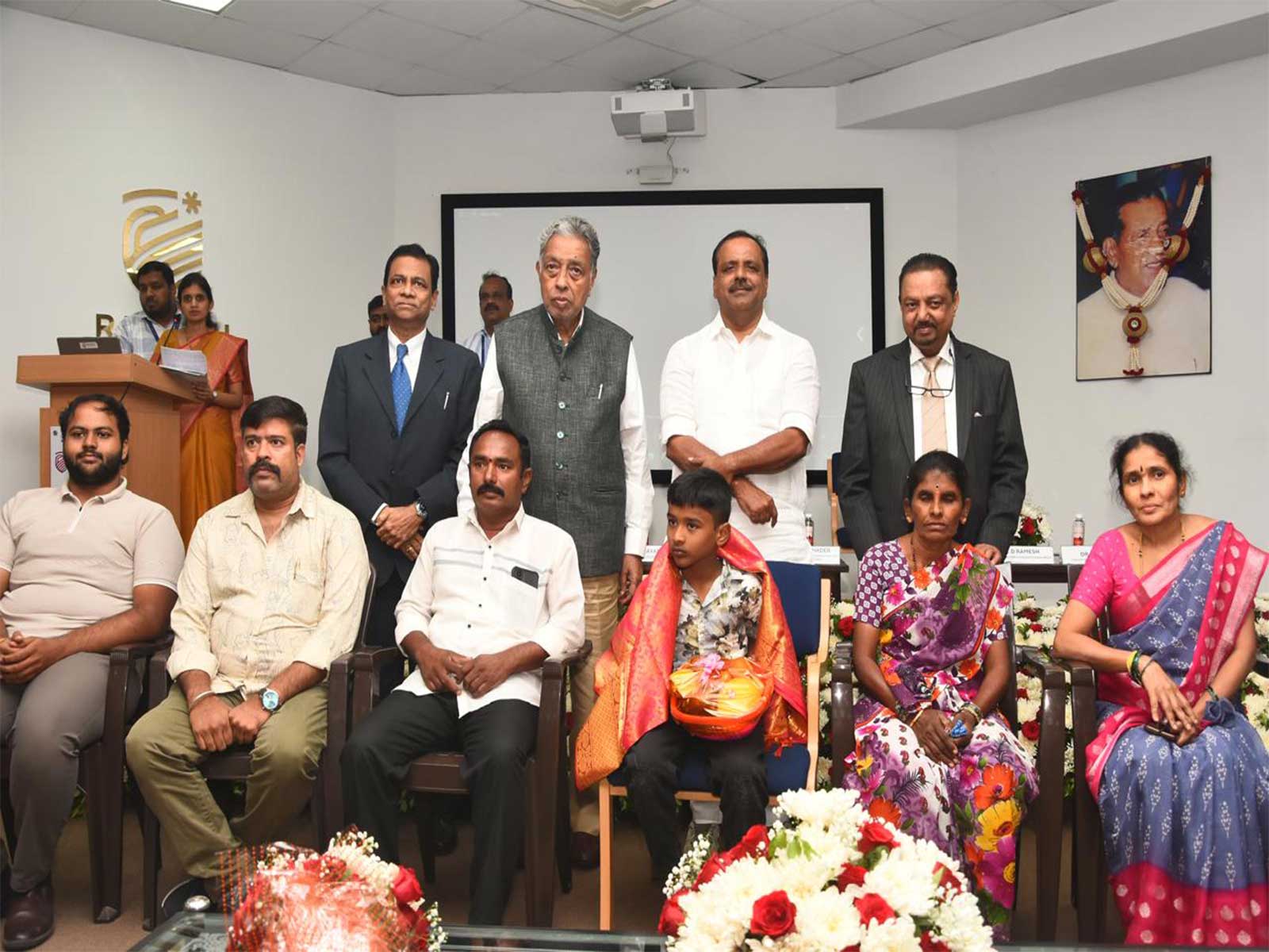 Ramaiah Memorial Hospital Hosts Organ Donation Awareness Drive; Karnataka Health Minister Graces the Occasion