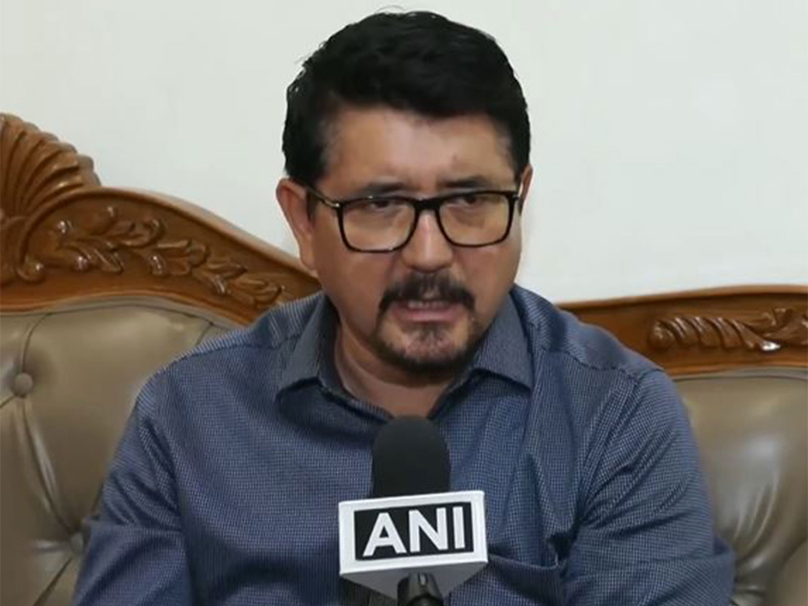 "Fine-tuning plan a welcome step": Ex-LAHDC CEC Tashi Gyalson on MHA subcommittee talks over Ladakh's legislative powers