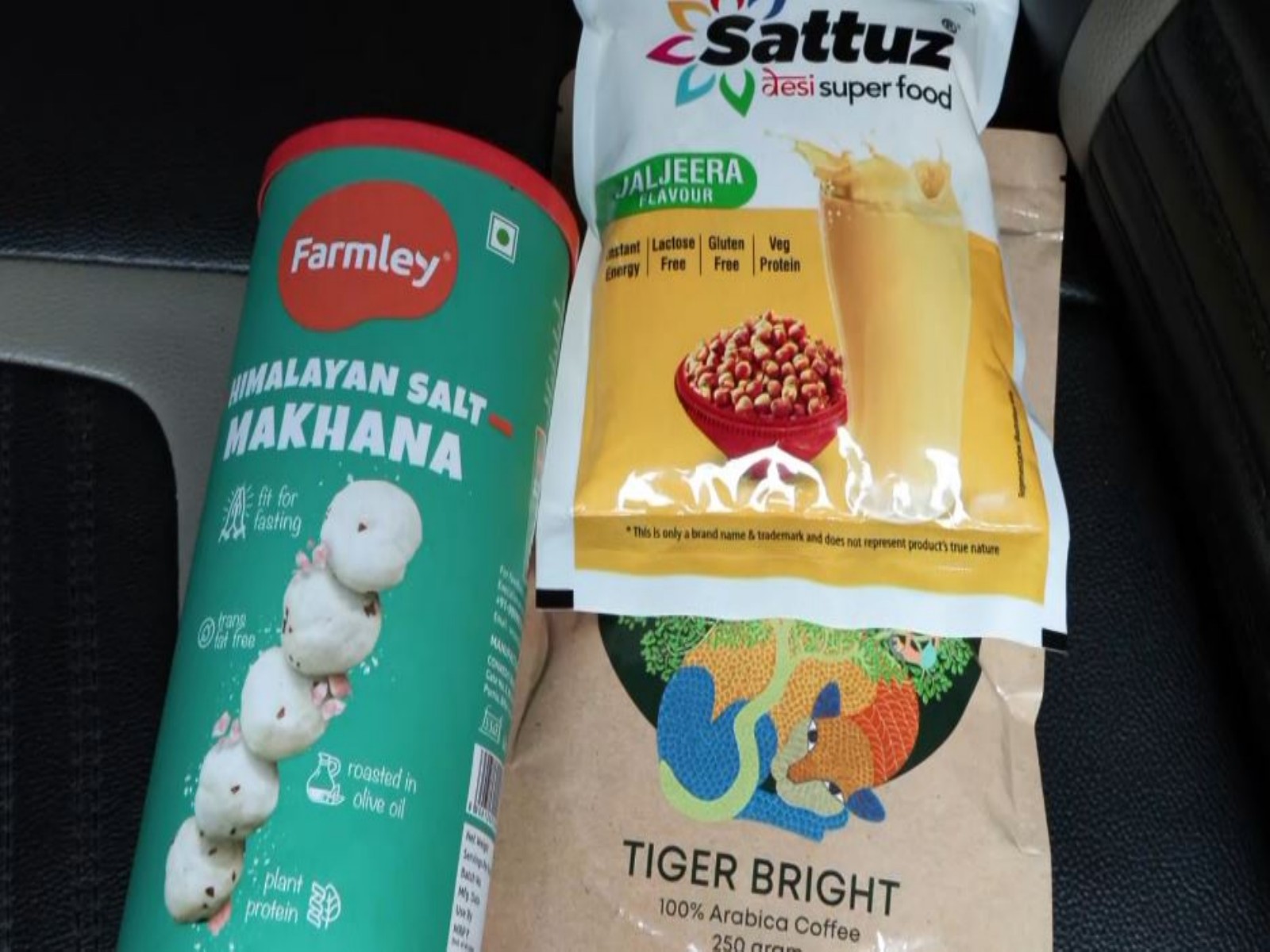 From Bihar's sattu, Odisha's coffee to Gujarat's handicrafts, BRICS media kit gives inkling of "India Story"