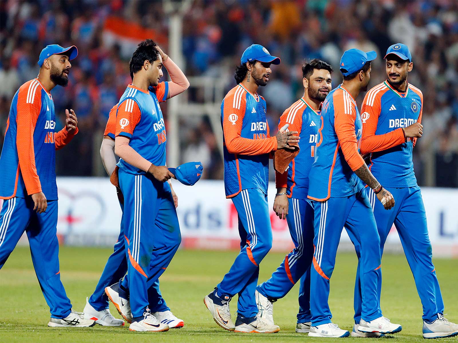 India-Afghanistan 1st T20I to go ahead as scheduled, says DDCA