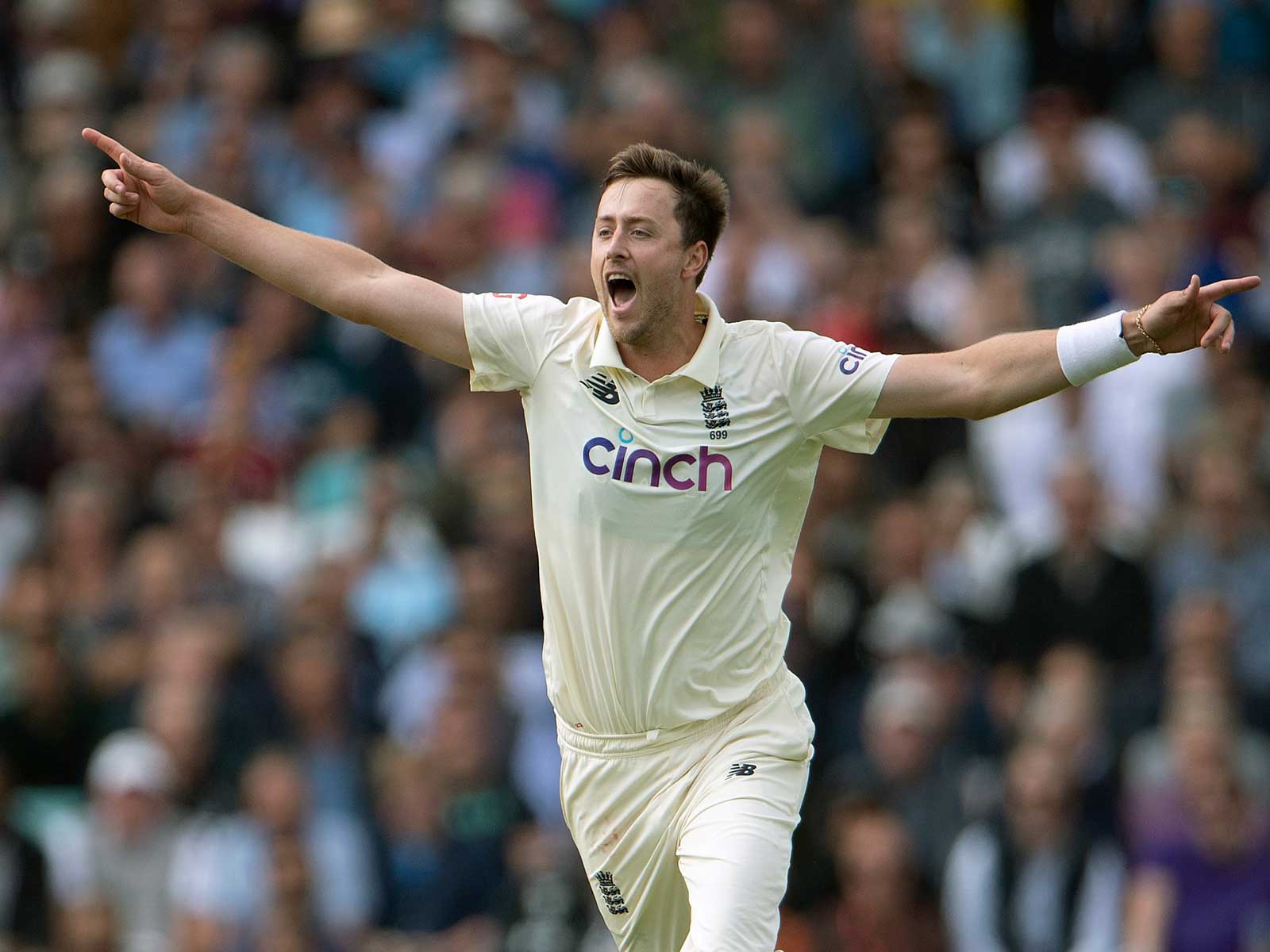 3rd Test: England eye series sweep after dominant Day 2 against struggling Pakistan