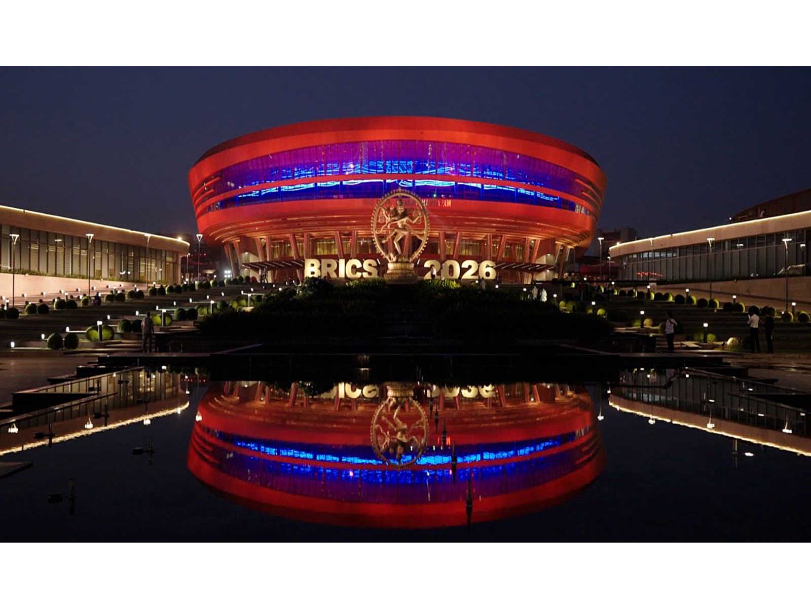 Delhi gears up to host 18th BRICS Summit as global leaders begin arriving