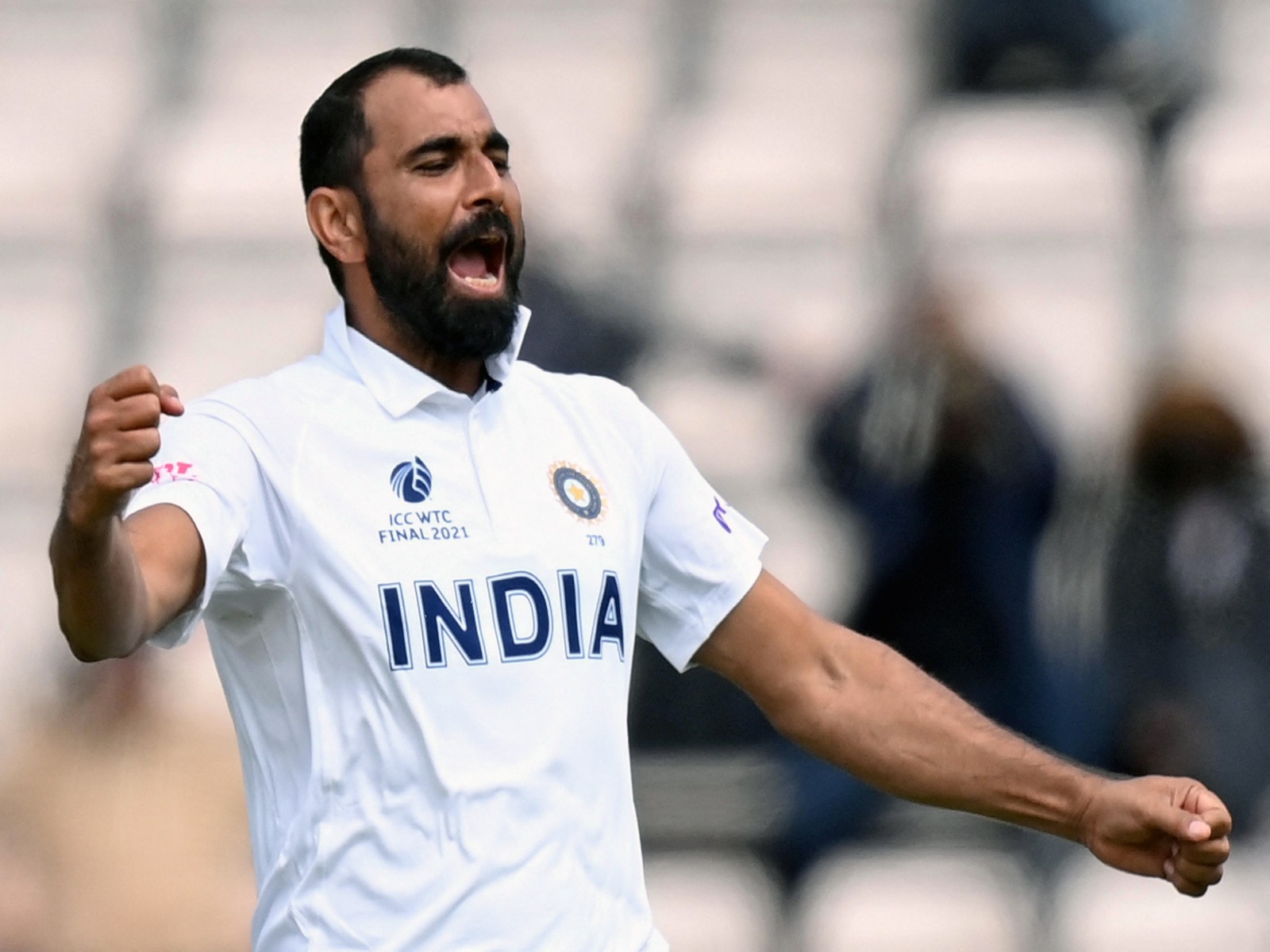 “No matter the stage, your eyes should always be on next level": Shami sends strong message after key role in East Zone’s Duleep Trophy triumph 