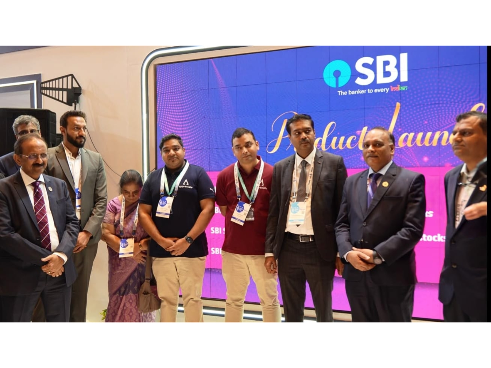 SBICAP Securities Limited, in partnership with Appreciate, gives investors access to Global Markets powered by India INX GA and NSEIXGA