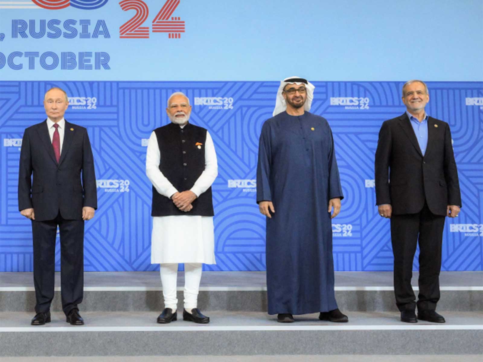 BRICS 2026: India’s chairship and Global South's push for "endless war to end of war"