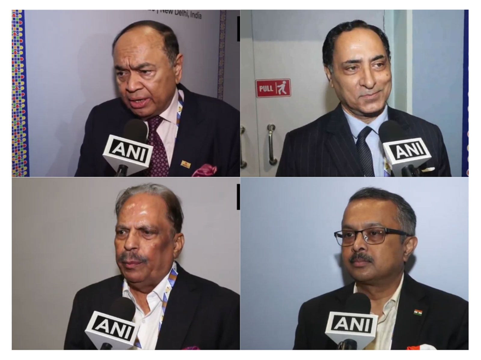 BRICS forum highlights India’s economic stature and emerging strategic capabilities on the global map, say industry leaders