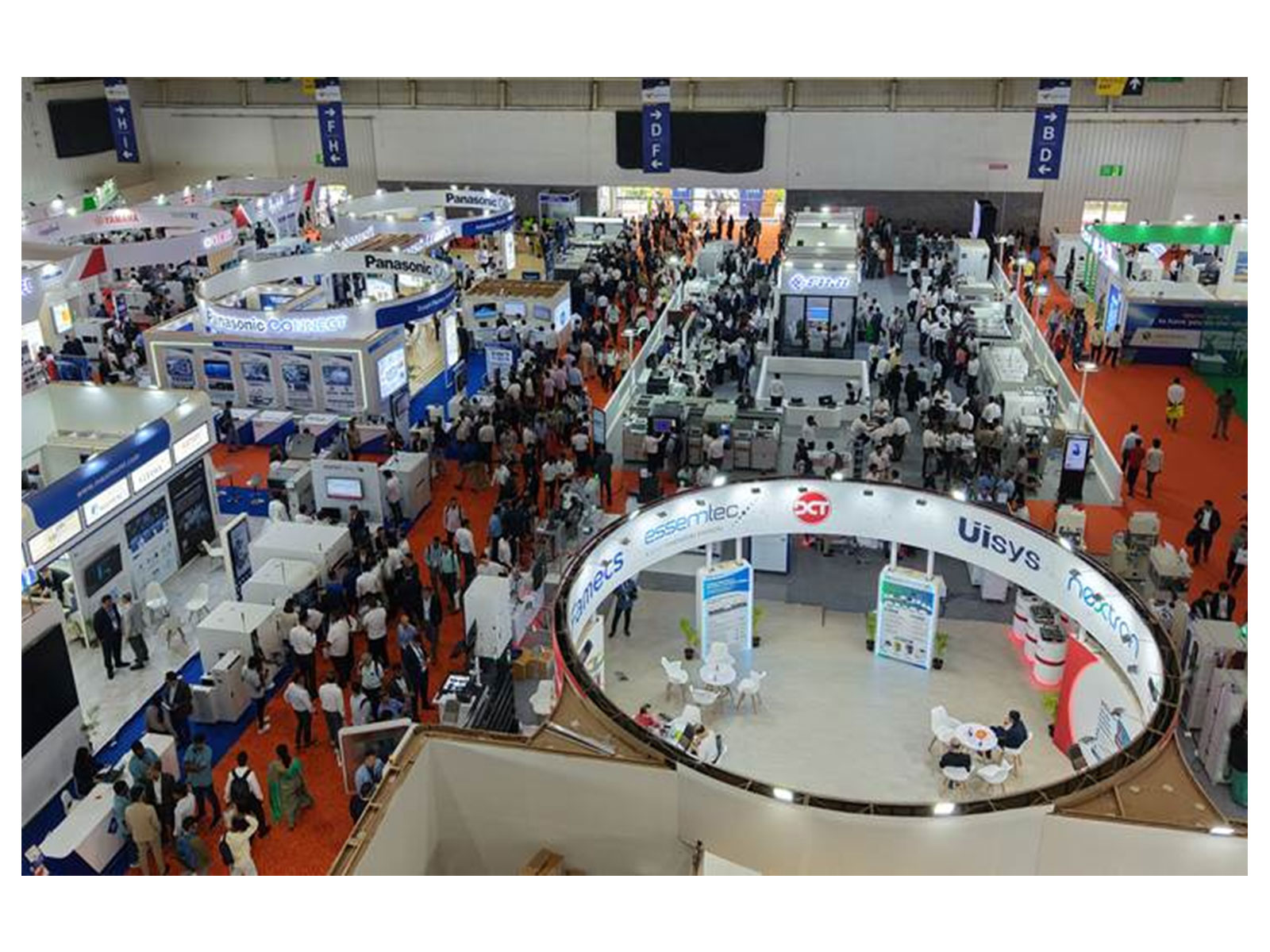 Policy Push Meets Production Scale as electronica India and productronica India 2026 Return to Bengaluru with 750+ Exhibitors from 30+ Countries