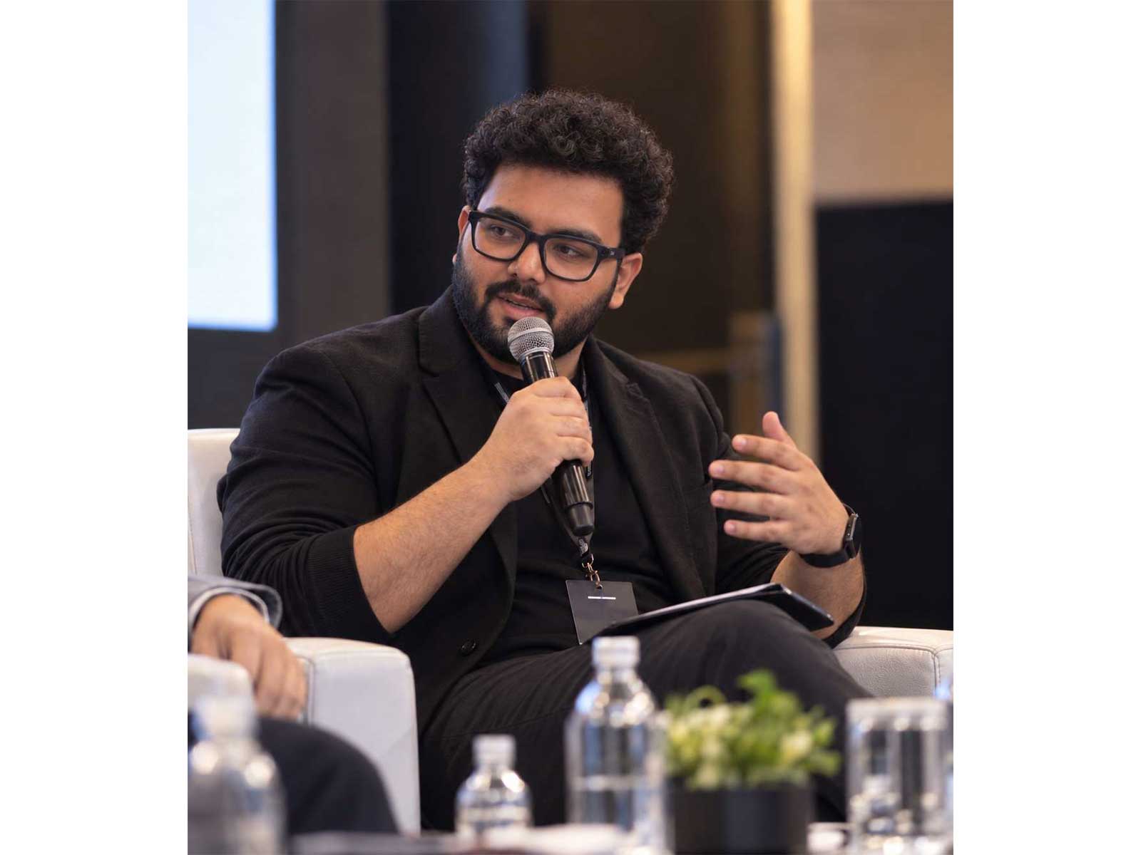 How Dr. Prathamesh Kshatriya Is Building a New-Age Healthcare Growth Company