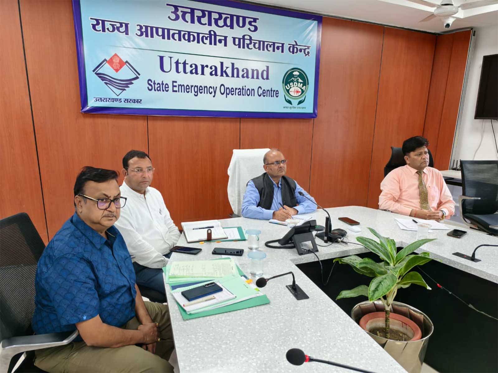 Uttarakhand to prepare disaster management plans for all government, private schools