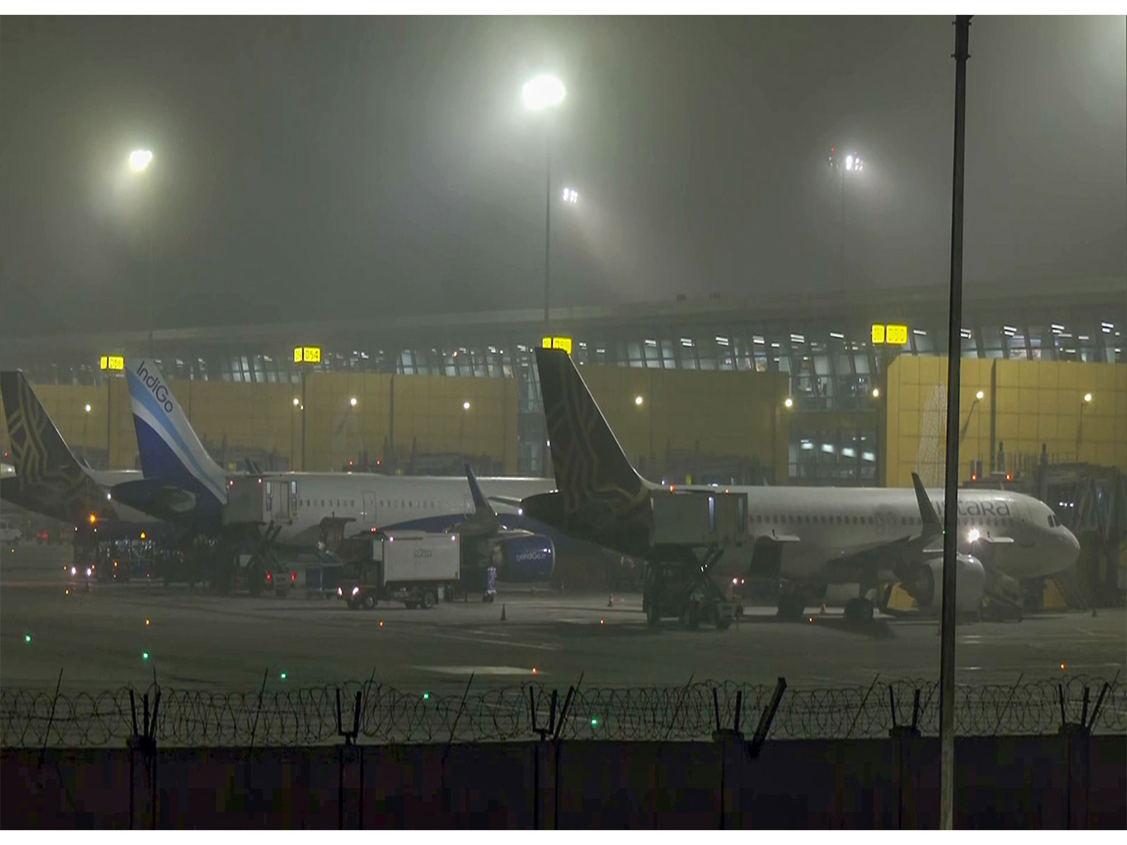 Pune Airport old terminal renovation completed, awaits BCAS approval