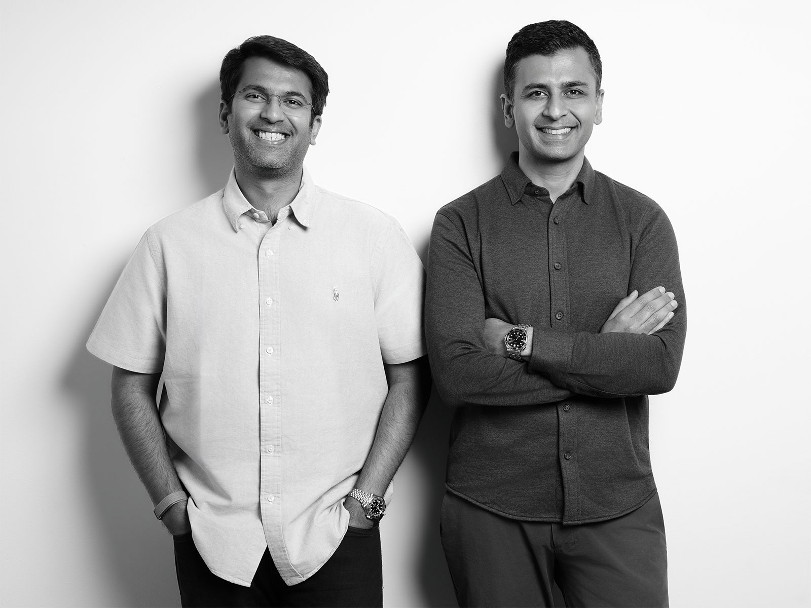 Piston co-founders Vikram Sekhon and Shivam Shah raise USD 15M in Series A funding, led by FPV Ventures, to scale cardless payments and logistics infrastructure across the U.S.