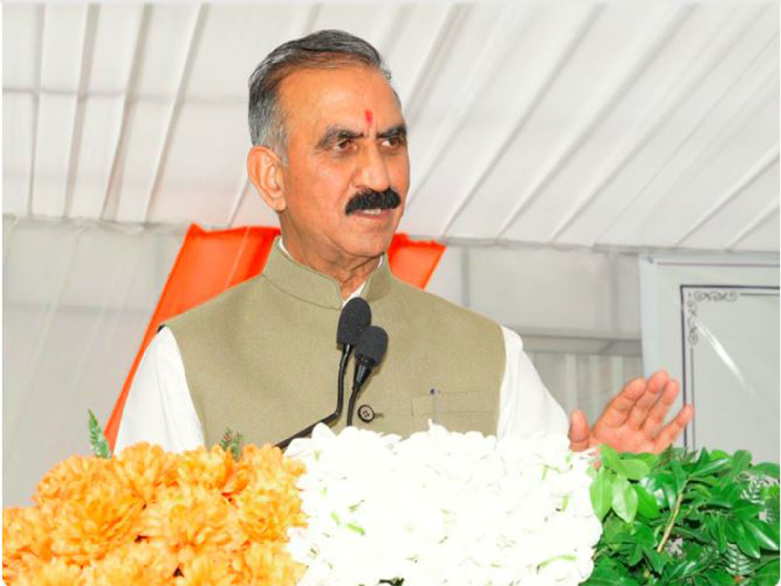 Himachal Pradesh: Government reshuffles postings of three senior Police Officers