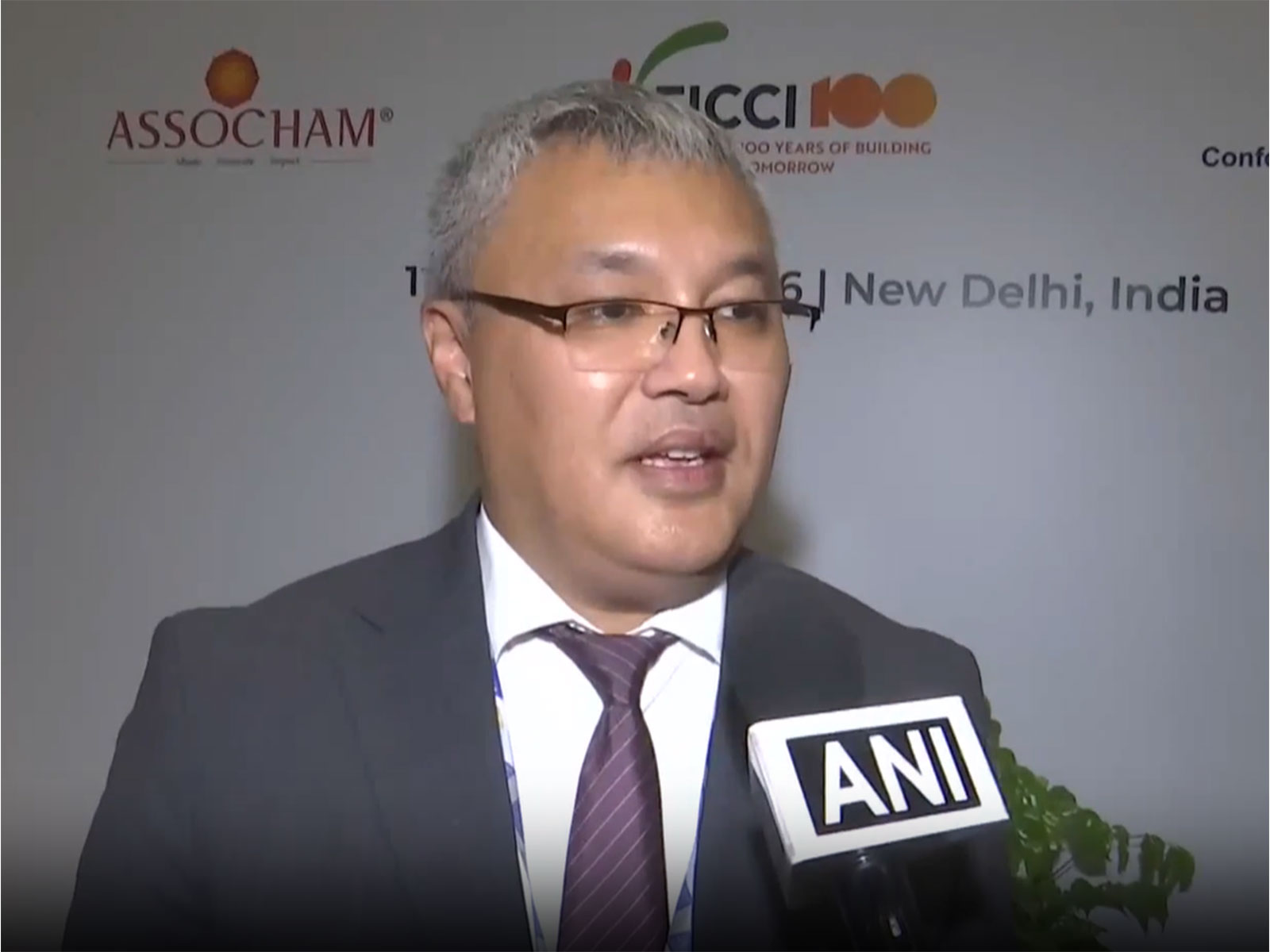BRICS 2026: Eurasian Economic Union seeks stronger trade, energy, and digital ties with India, says EEC Minister Daniyar Imanaliev