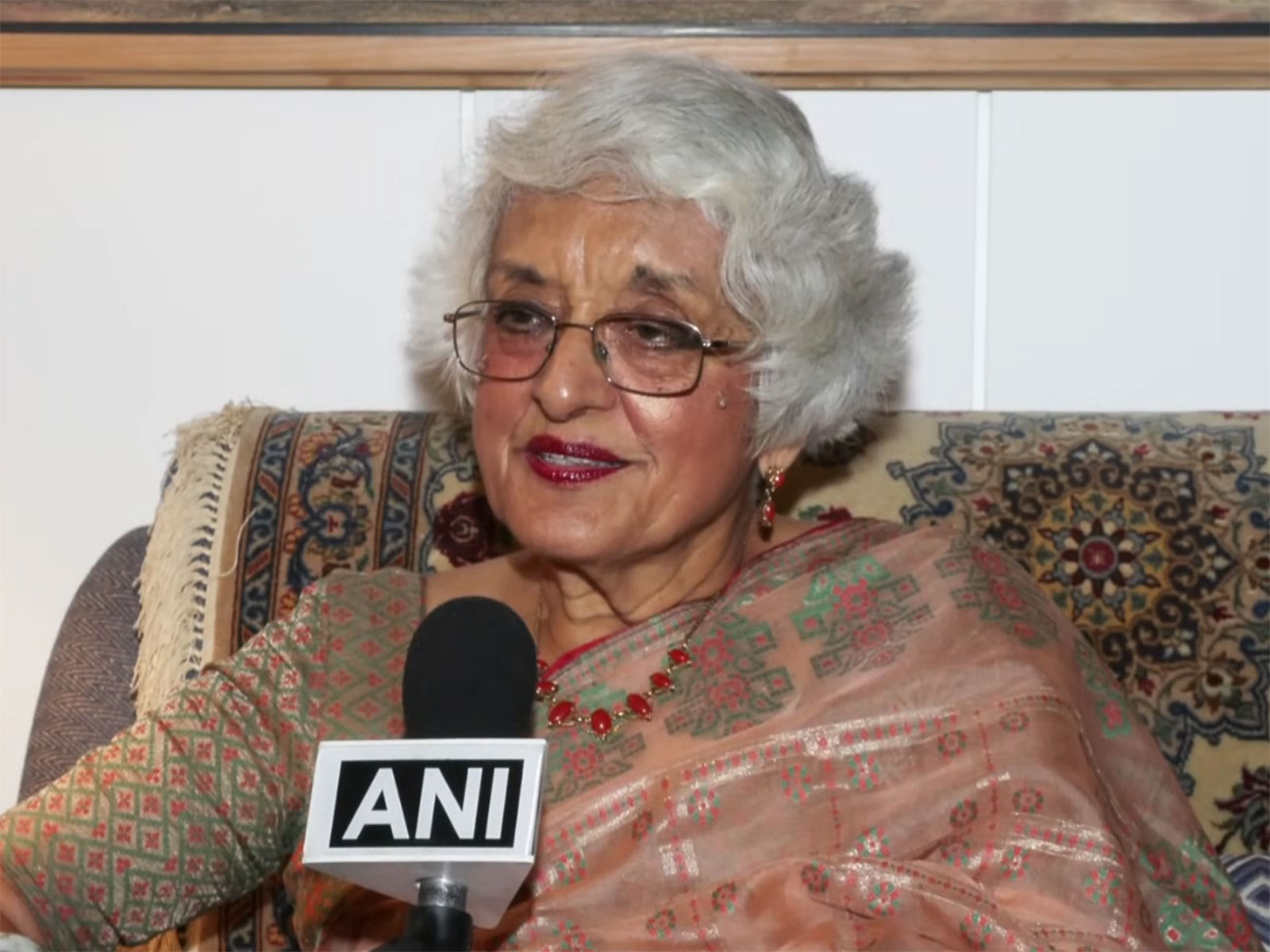"Non-West, not anti-West": Former diplomat Veena Sikri outlines India's strategic autonomy at BRICS summit