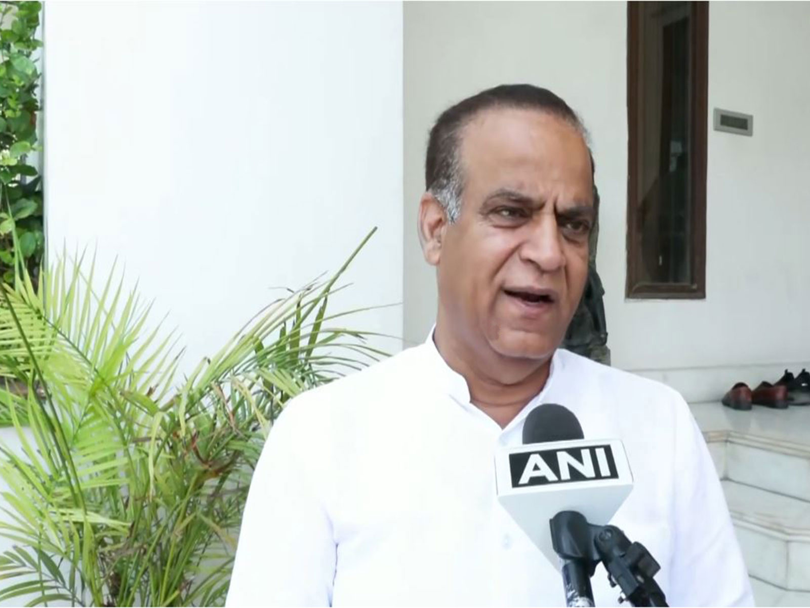 "BJP steals mandates": Jaipur Congress chief Sunil Sharma claims victory, predicts 'moral defeat' for BJP