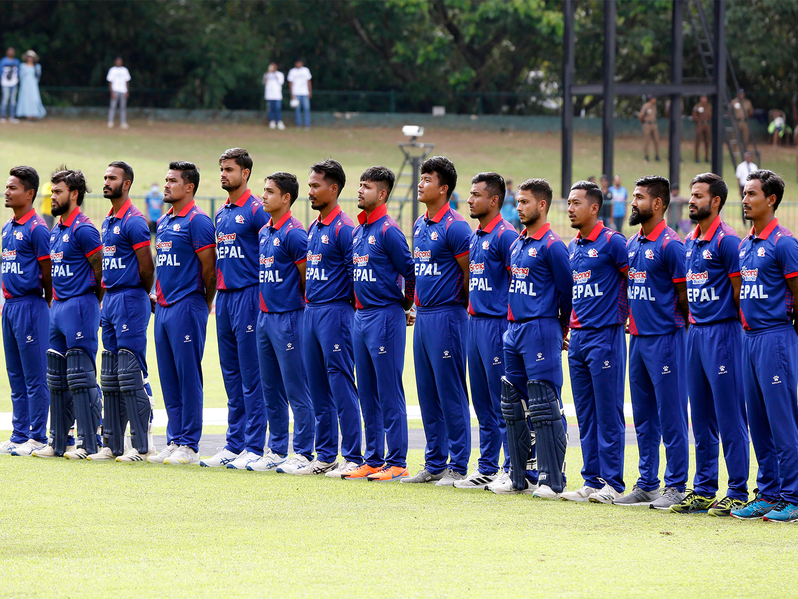 Nepal seal Asia Cup 2027 berth after 44-run win over UAE