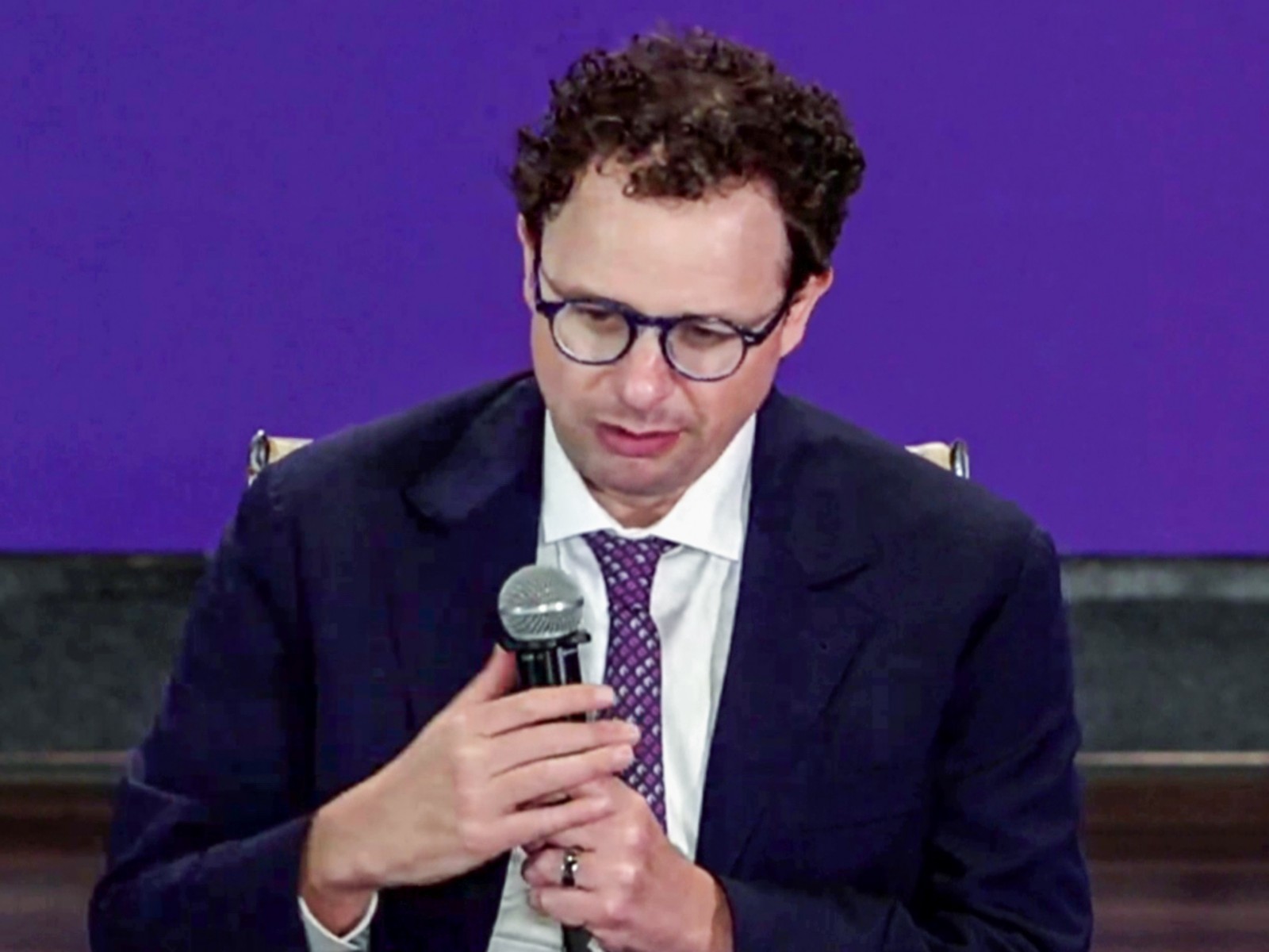 "Exponential growth of AI a warning sign": Anthropic CEO Dario Amodei continues push for AI safeguards