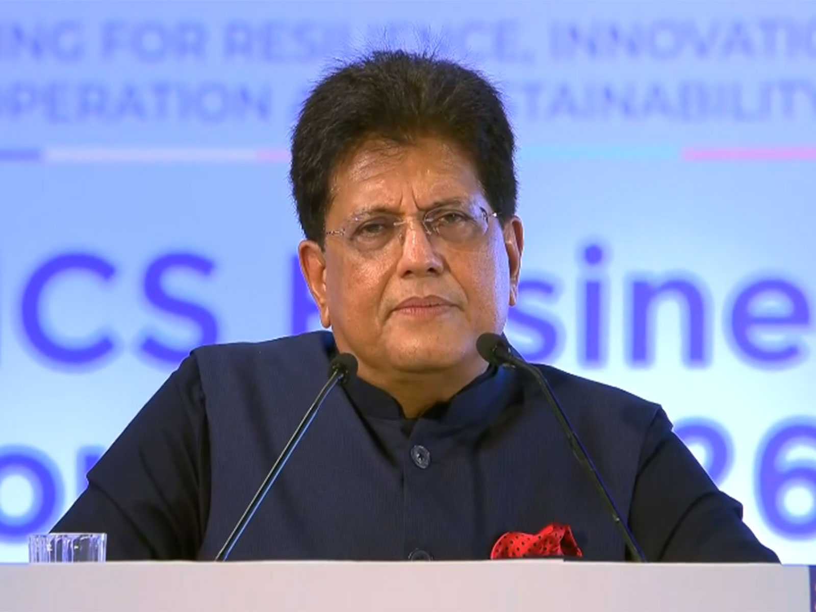 Piyush Goyal hails New Delhi Declaration, says it reflects collective resolve for a more resilient, innovative and equitable partnership
