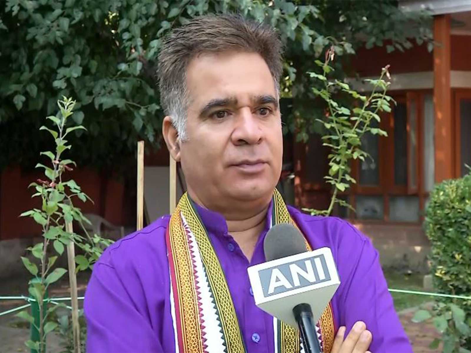 Global unity against terrorism: BJP's Ravinder Raina on BRICS condemnation of Pahalgam attack