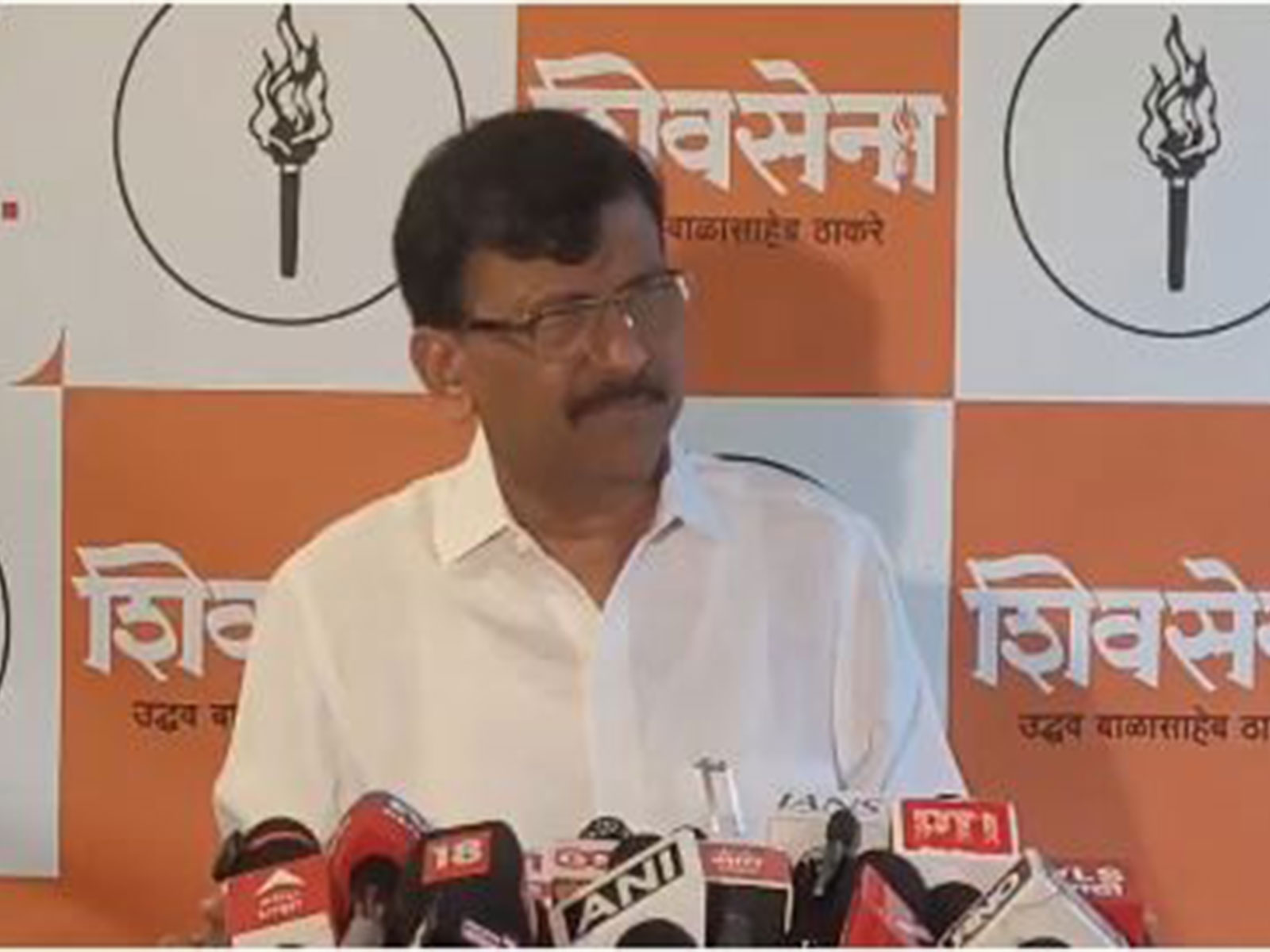 Sanjay Raut praises Iran at BRICS Summit, calls its President “brave like a lion”