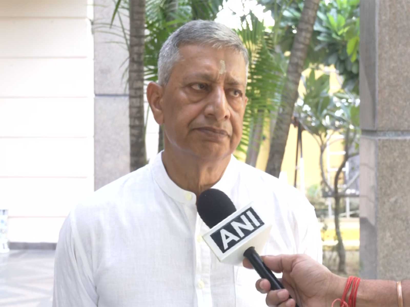 “Slap in the face for Pakistan”: Former JK DGP hails China’s backing of BRICS declaration against terrorism