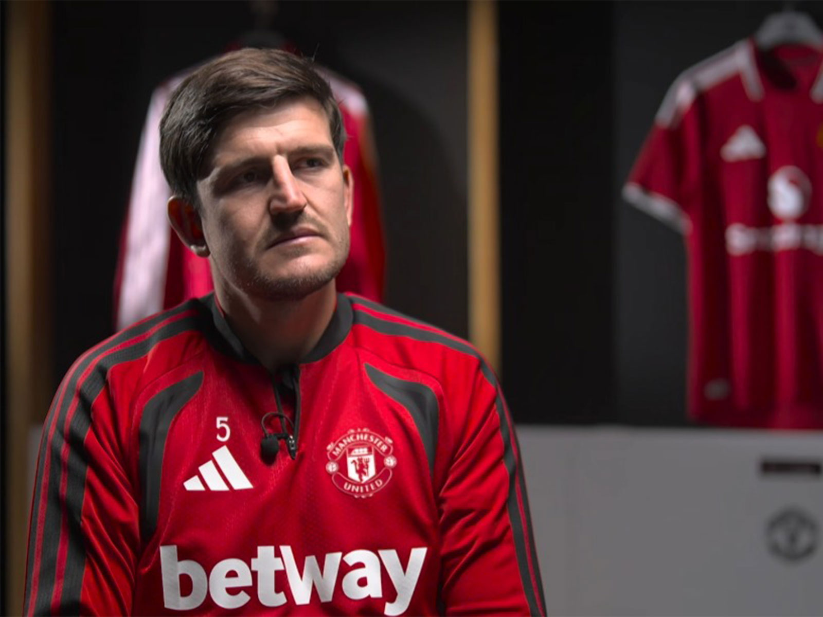 Hurt of losing Manchester Derby is right up there with losing against Liverpool: Harry Maguire