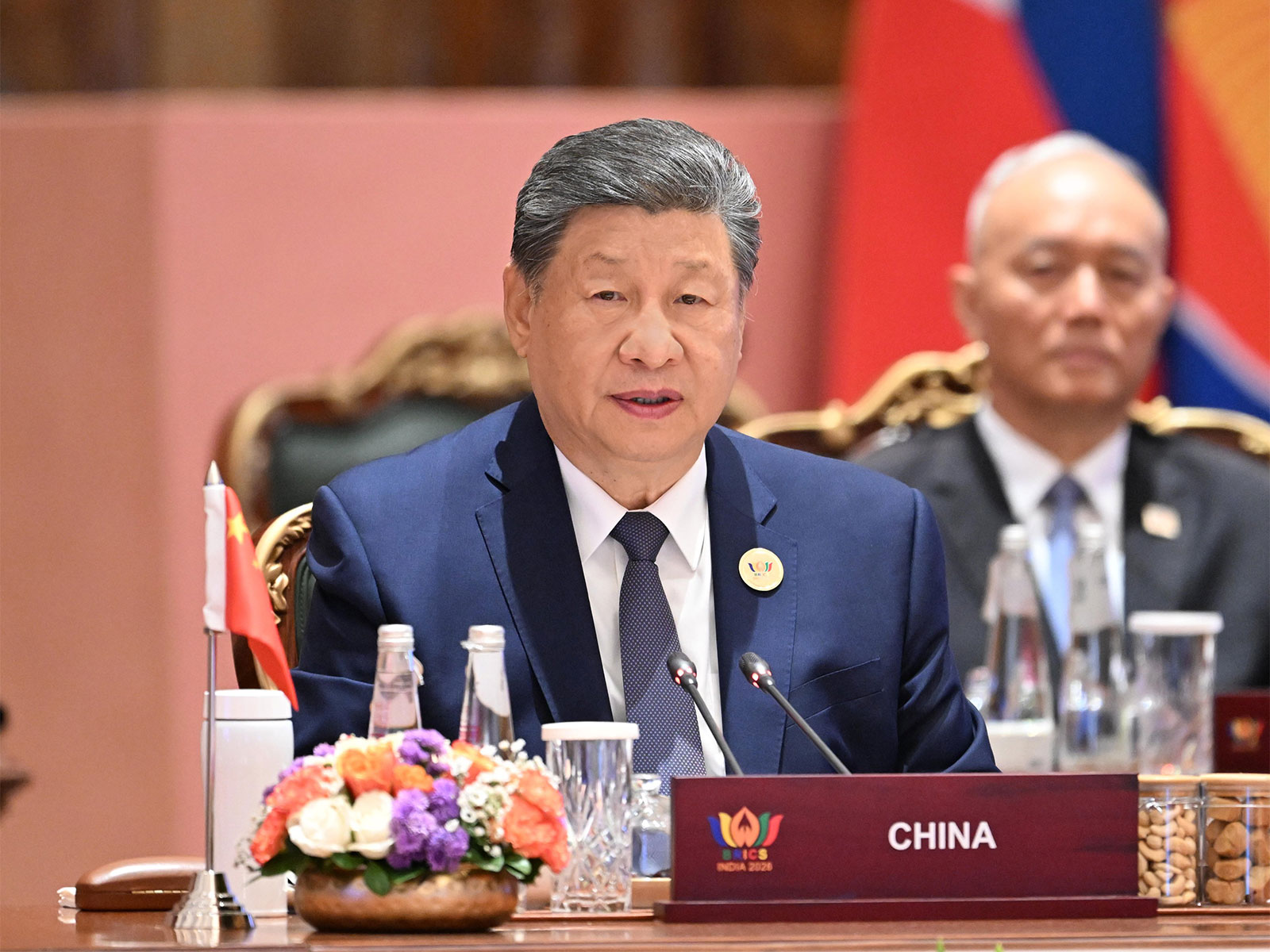 “BRICS must rally Global South”: Xi Jinping thanks PM Modi for hosting summit; pushes for stronger multilateral cooperation