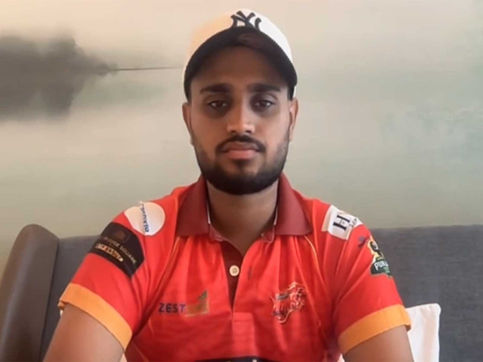 'My aim is to play for India': Spinner Kartik Chadha eyes national call-up after Sher-E-Punjab T20 exploits