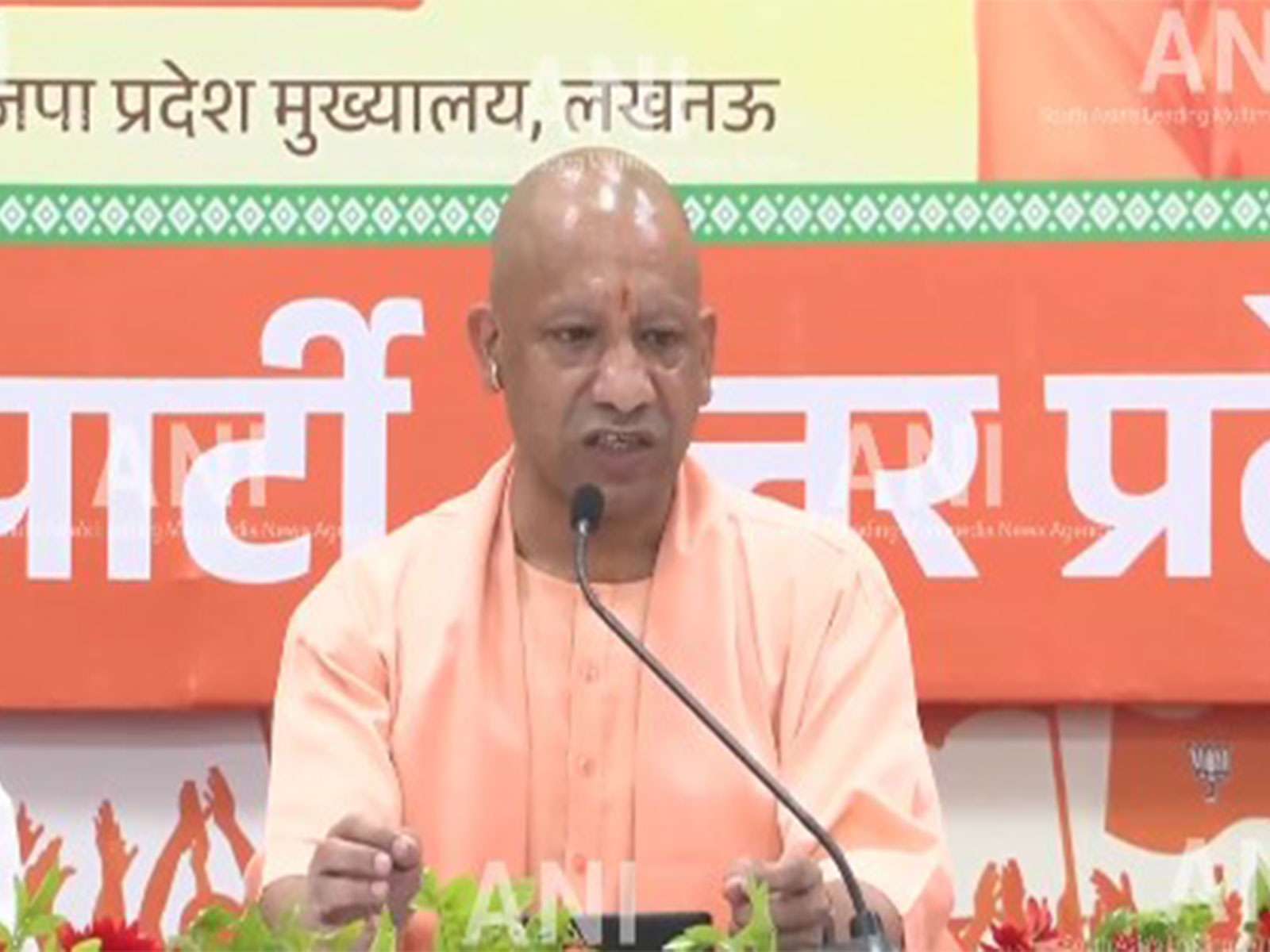 Uttar Pradesh clocks Rs 47,484 crore exports to BRICS, partner nations