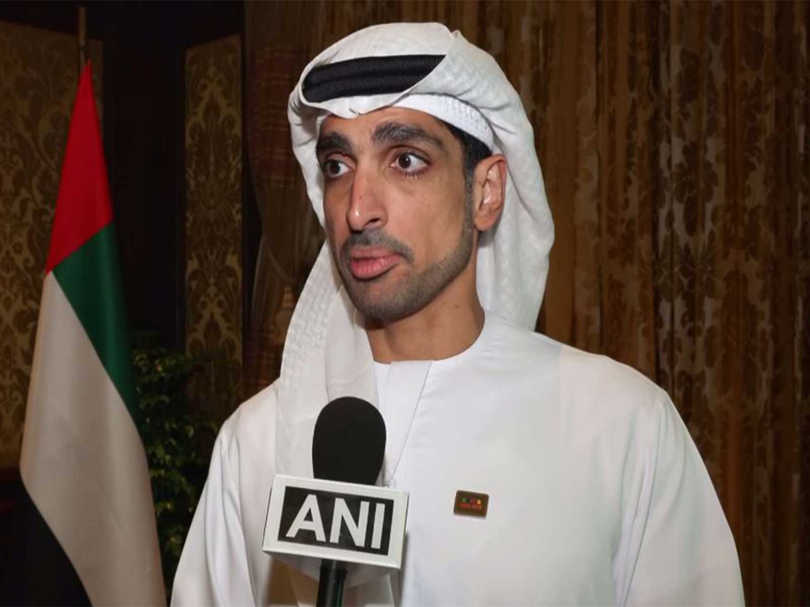 Next phase of India-UAE ties to focus on new areas related to advanced tech, digital economy: UAE BRICS Sherpa
