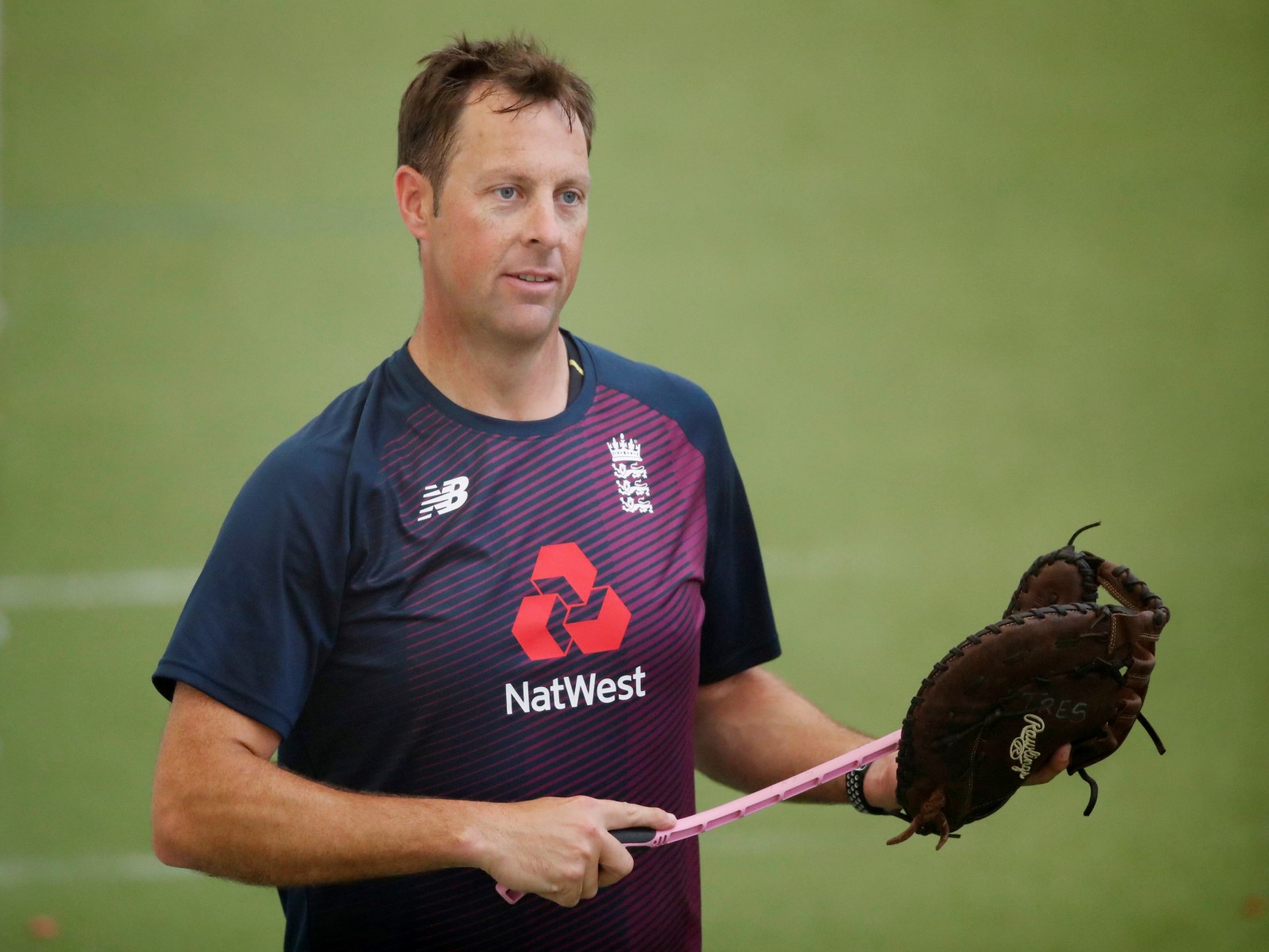 "Let's see how it pans out": Trescothick on future with English Test side