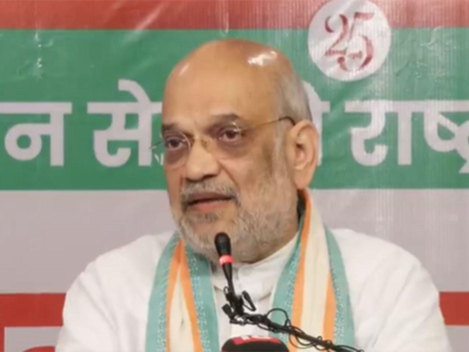 Amit Shah sets 2029 deadline for implementation of UCC across 21 NDA-led states