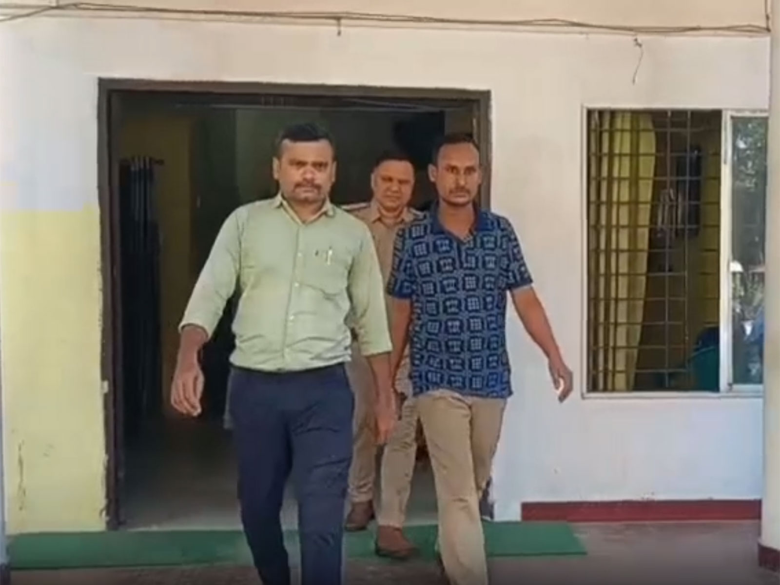 Assam cybercrime crackdown: Gujarat Police arrest Barpeta man, take accused on transit remand