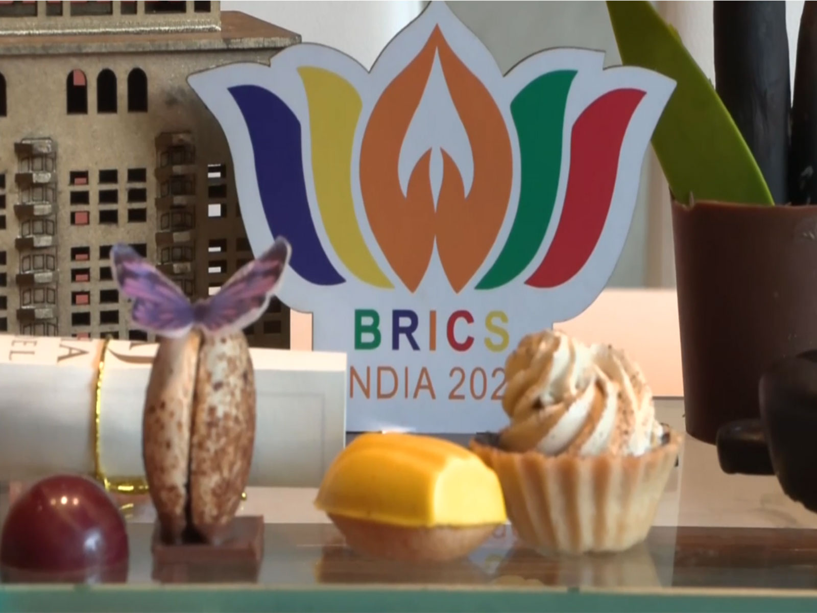 Opposition CMs from Keralam, Telangana, Karnataka, Tamil Nadu invited to BRICS gala dinner: Govt sources