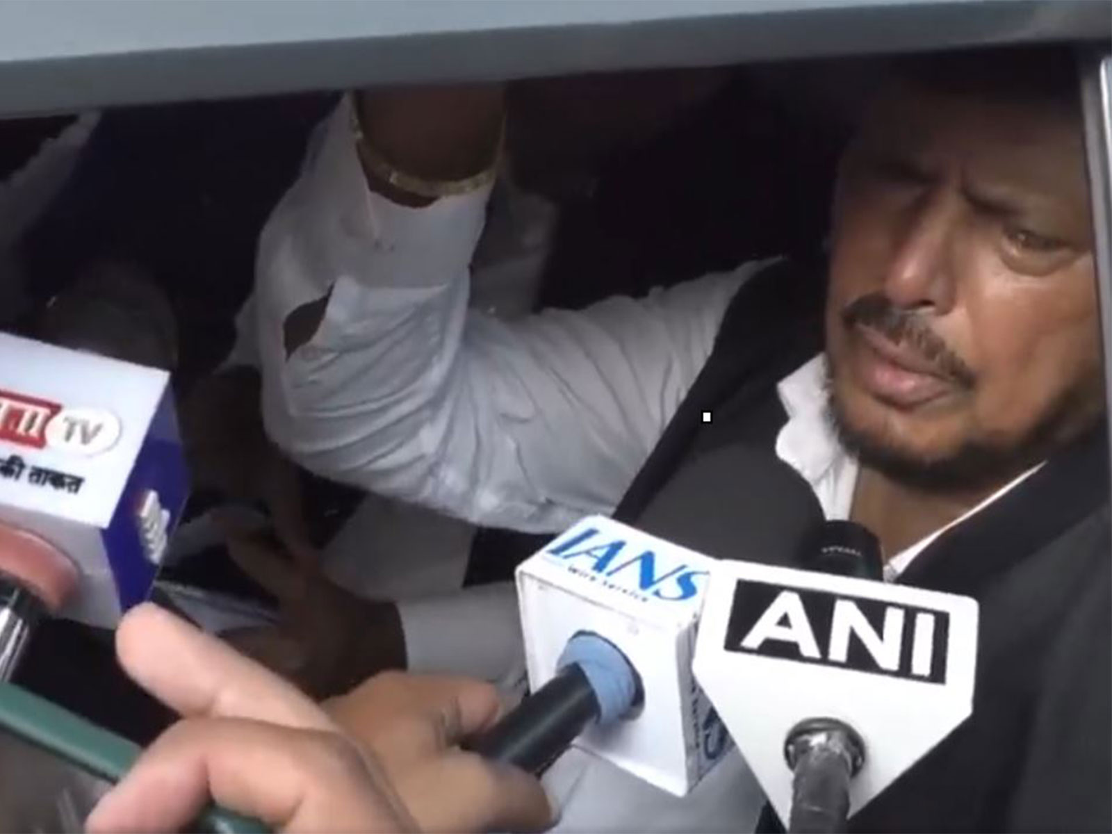 "Garba is for everyone": Ramdas Athawale rejects restrictions on Muslim participation, hails BRICS success