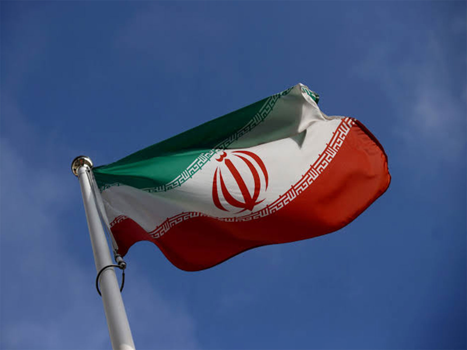 "Some regional countries requested": Iran after meeting with Gulf states in Oman postponed