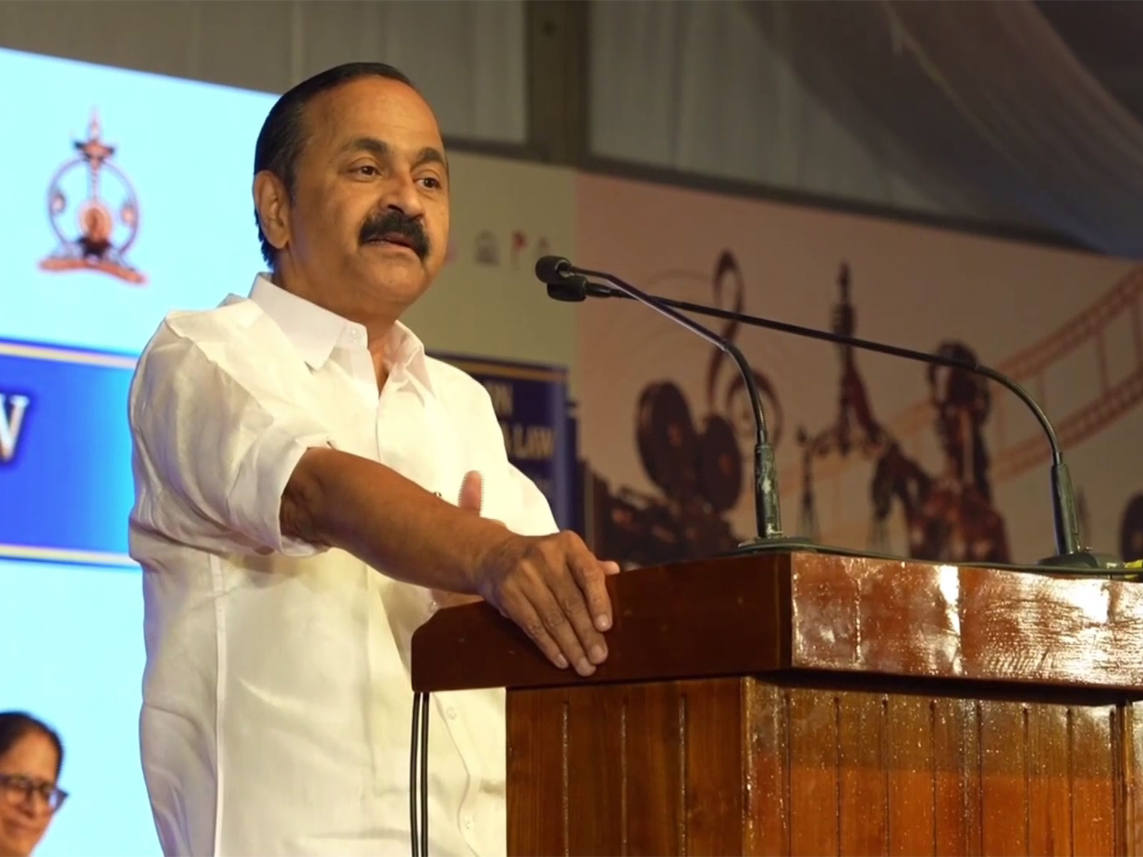 Deepfake that made Keralam CM Satheesan dance better than Mohanlal pushes him to ask if India's laws can keep up with AI