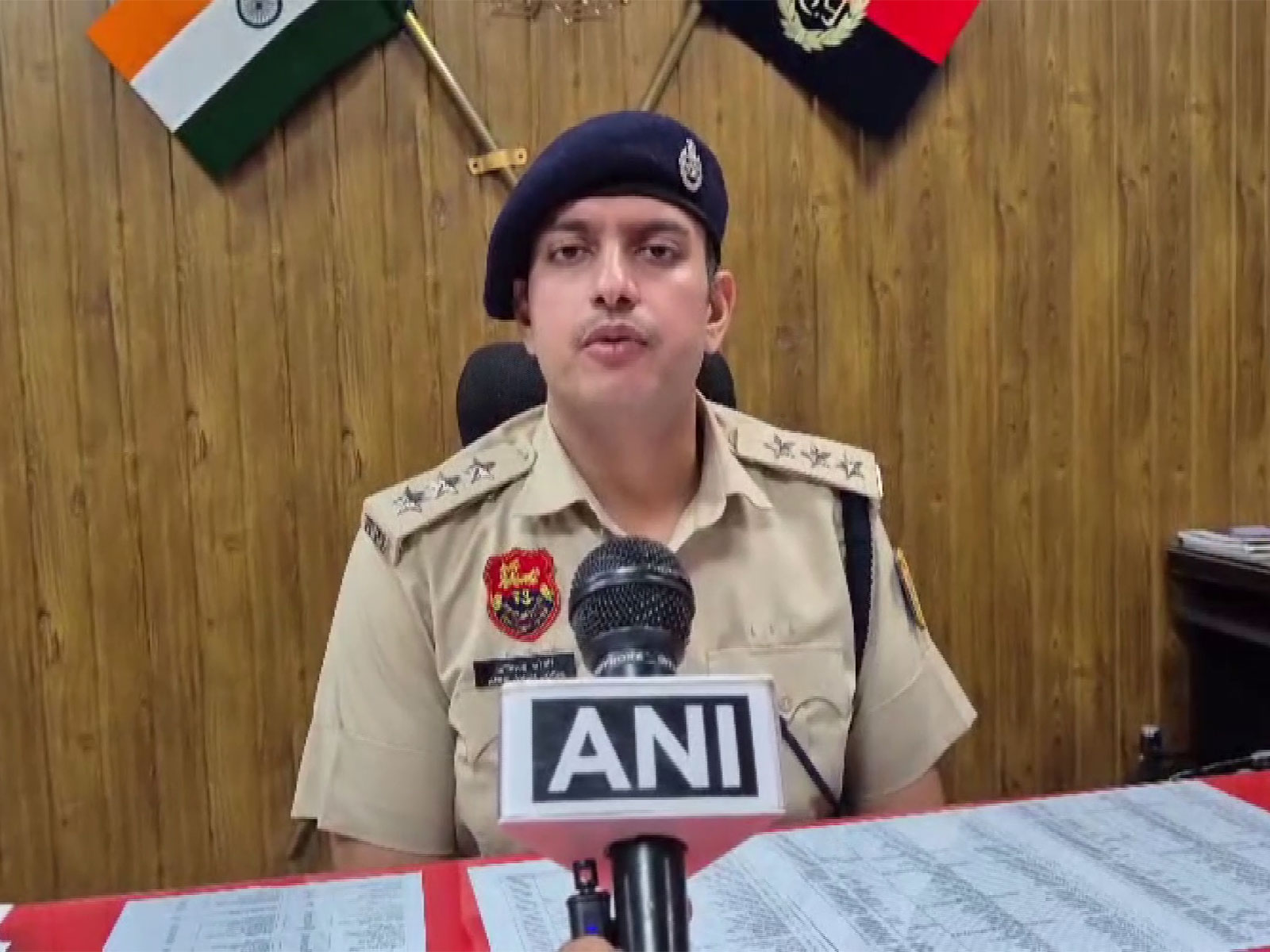 “Abuse, fracture, physical assault”: FIR registered over attack on retired IAF group captain in Gurugram