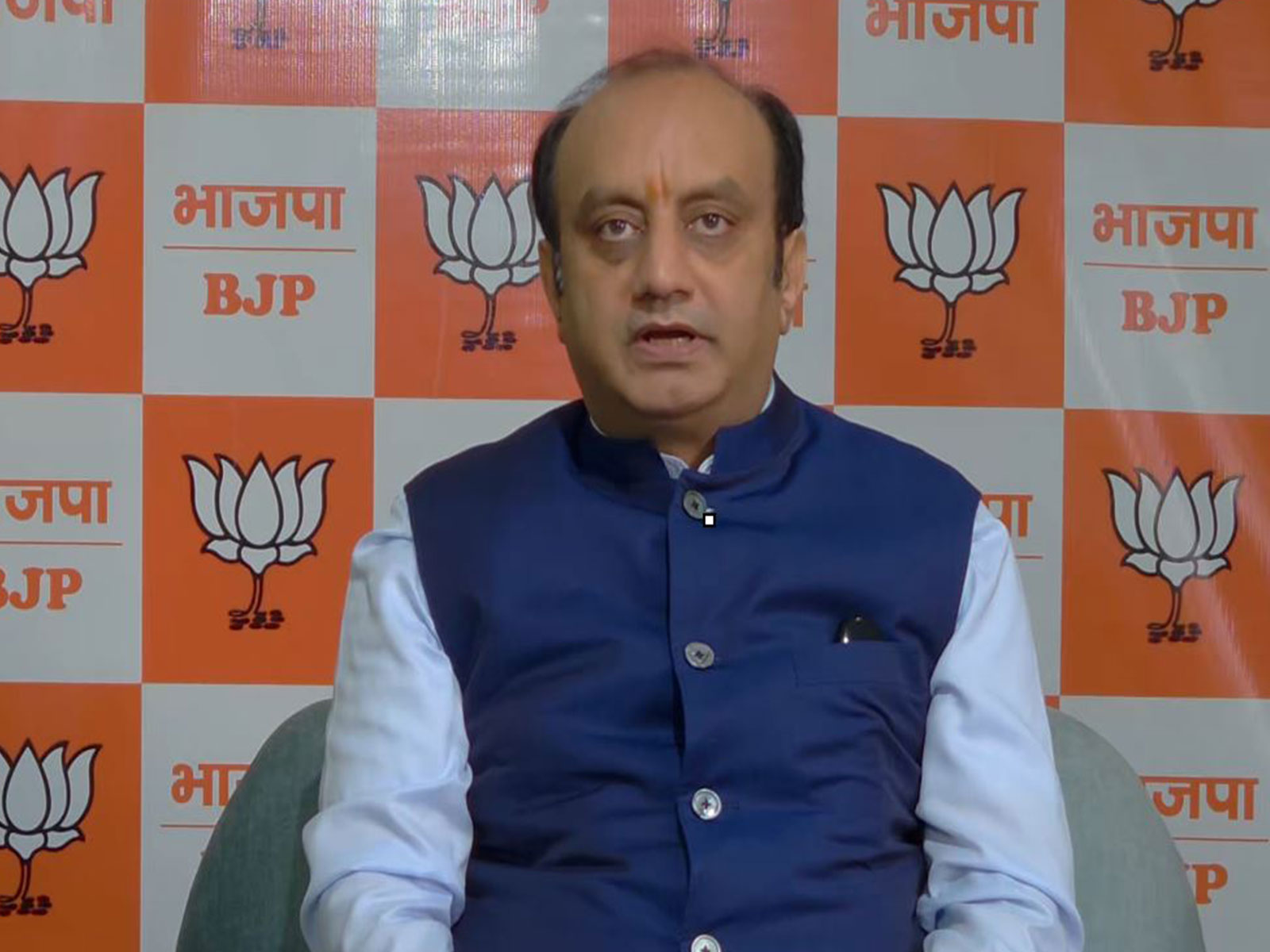 "Instead of diplomacy, Congress chose to discuss food at BRICS summit": Sudhanshu Trivedi
