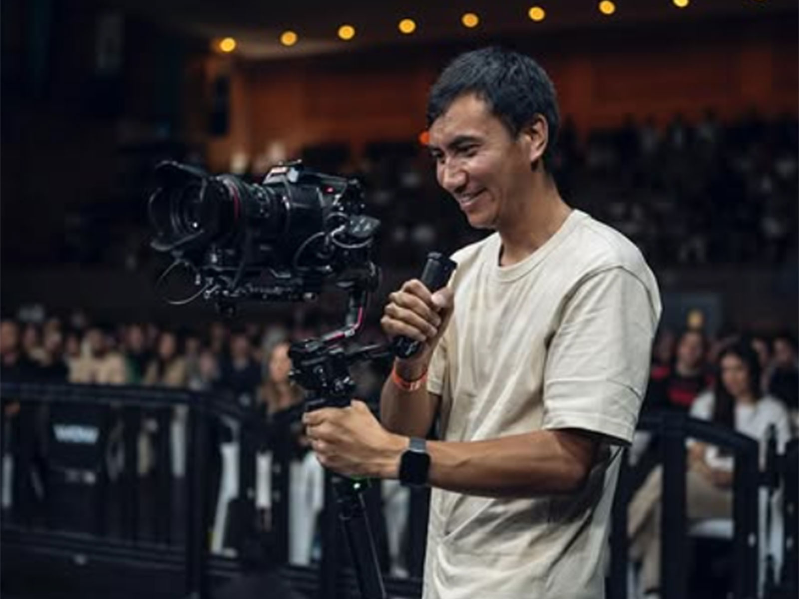India's young filmmaker Stanzin Jigmet wins gold at Student Academy Awards